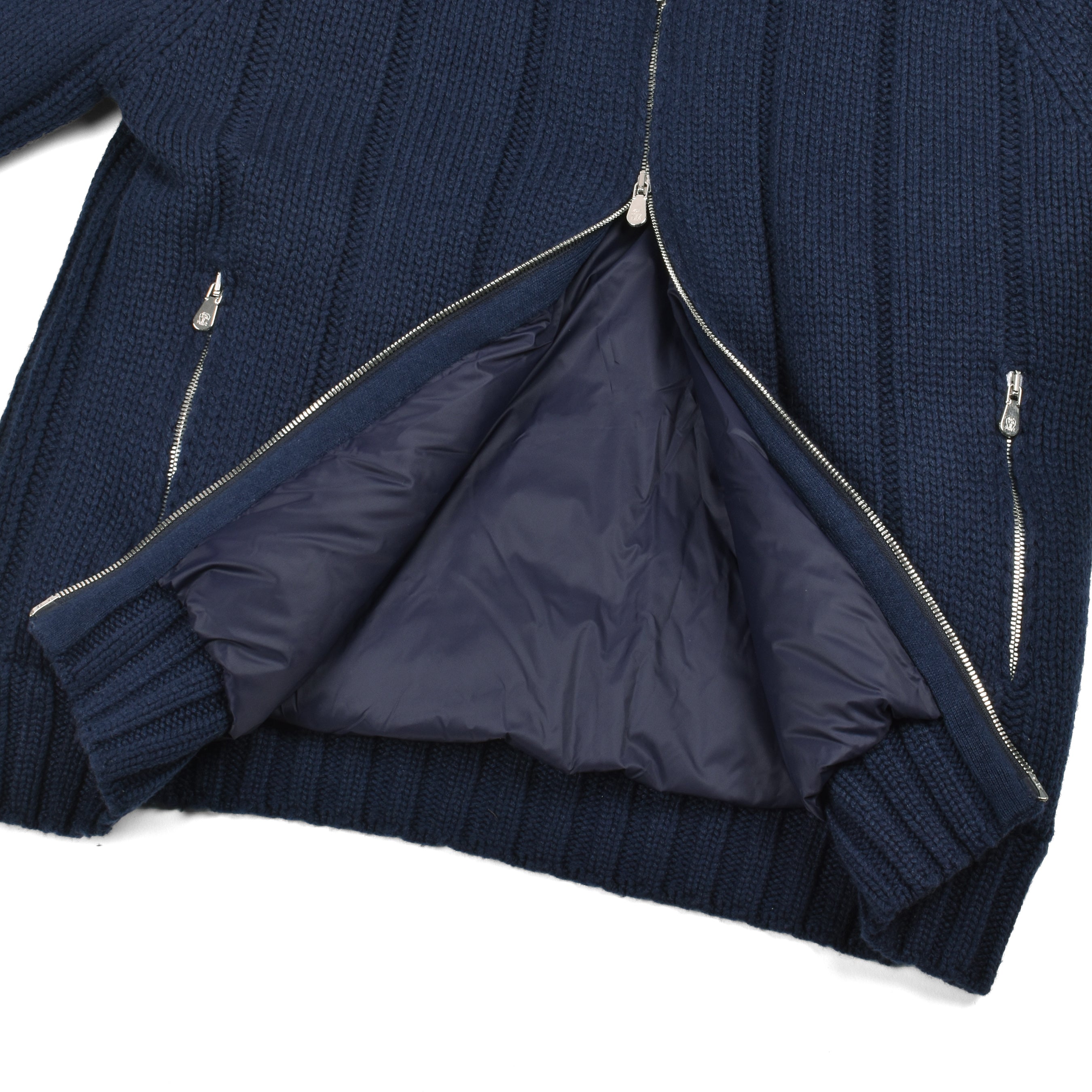 BRUNELLO CUCINELLI MEN'S JACKET MA2301206_CBV87 NWT