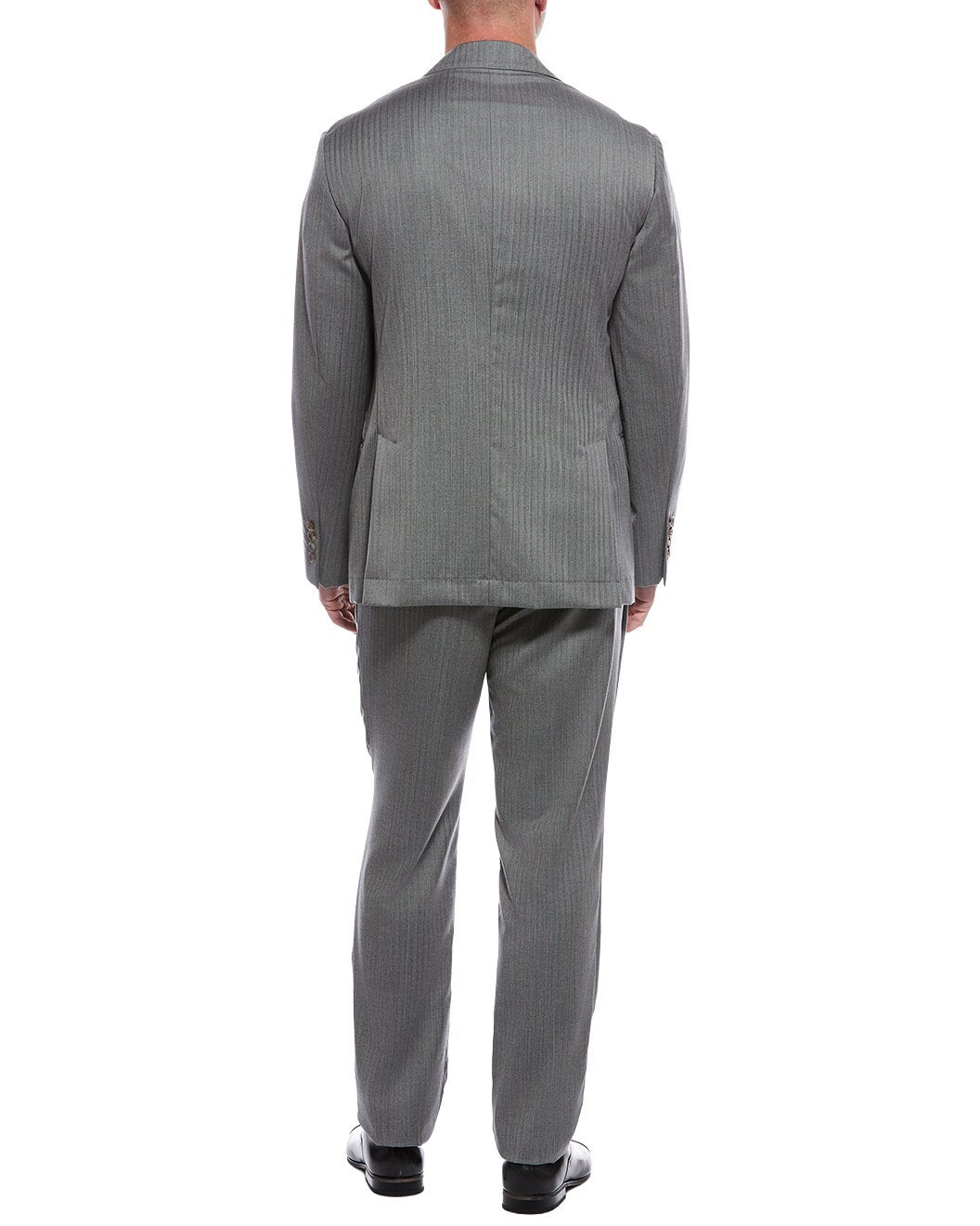 BRUNELLO CUCINELLI MEN'S SUIT