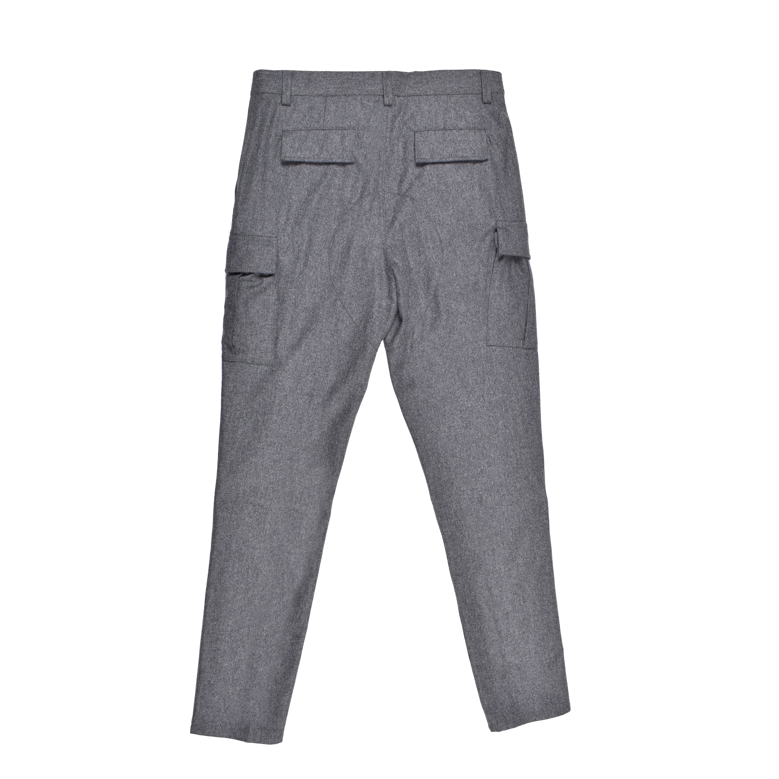 BRUNELLO CUCINELLI MEN'S PANTS M038PS2160_C003 NWT