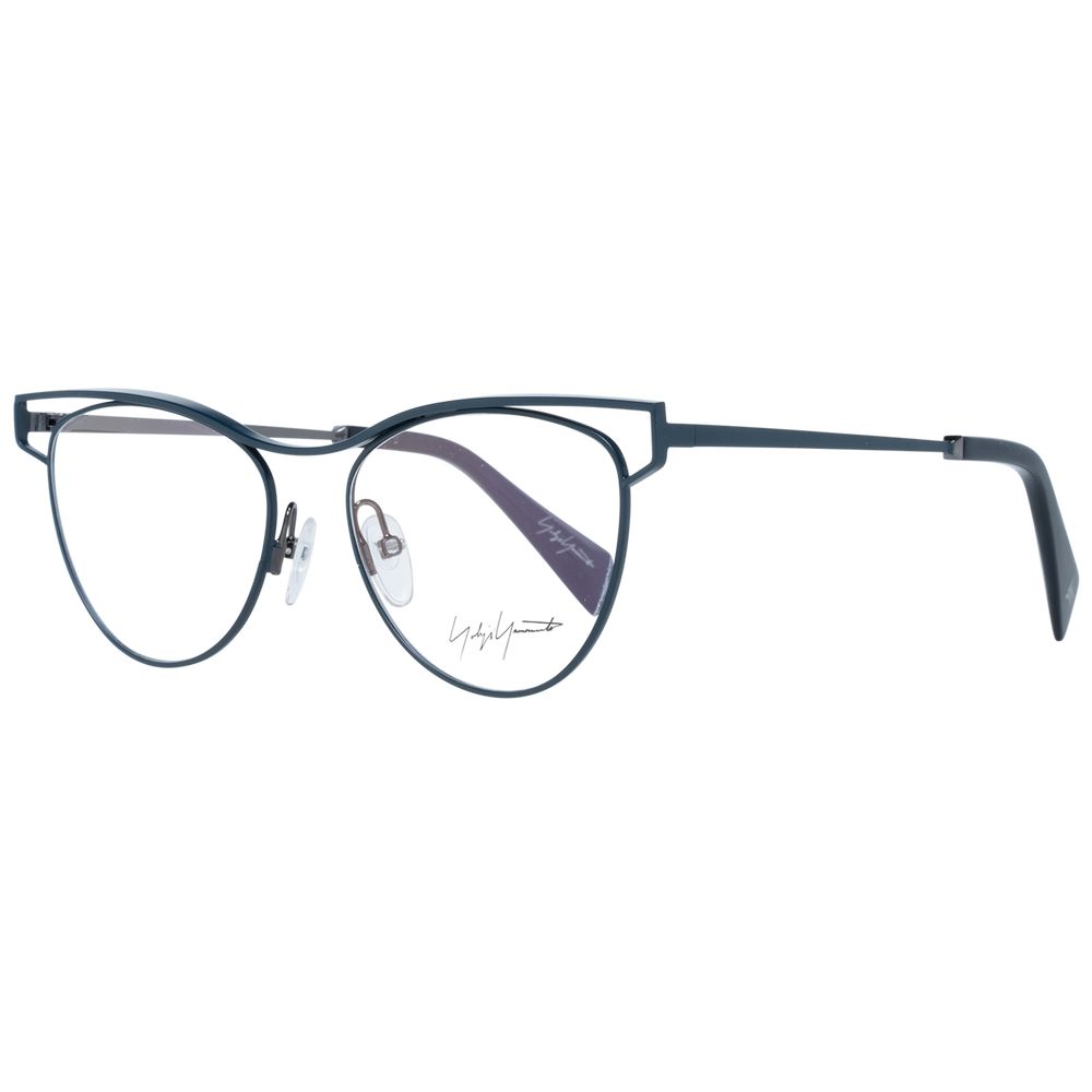 Yohji Yamamoto Bicolor Metal Glasses (Frames)