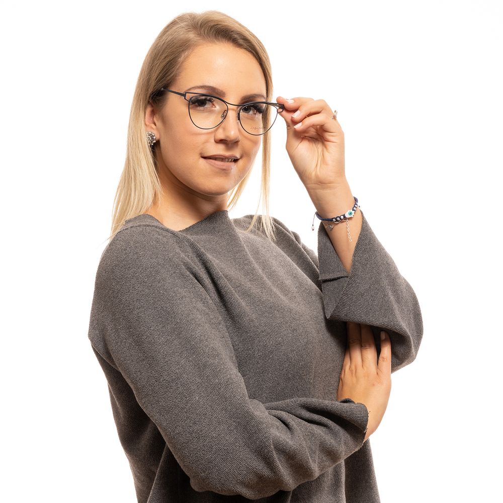 Yohji Yamamoto Bicolor Metal Glasses (Frames)