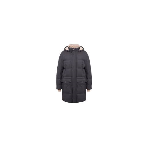 BRUNELLO CUCINELLI MEN'S JACKET MM4851827_CRL74 NWT