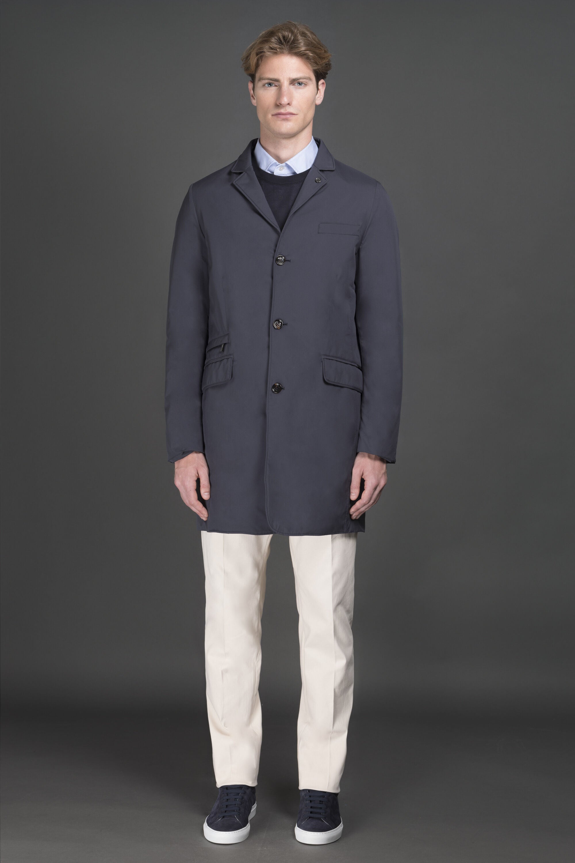 MOORER MEN'S JACKET NWT