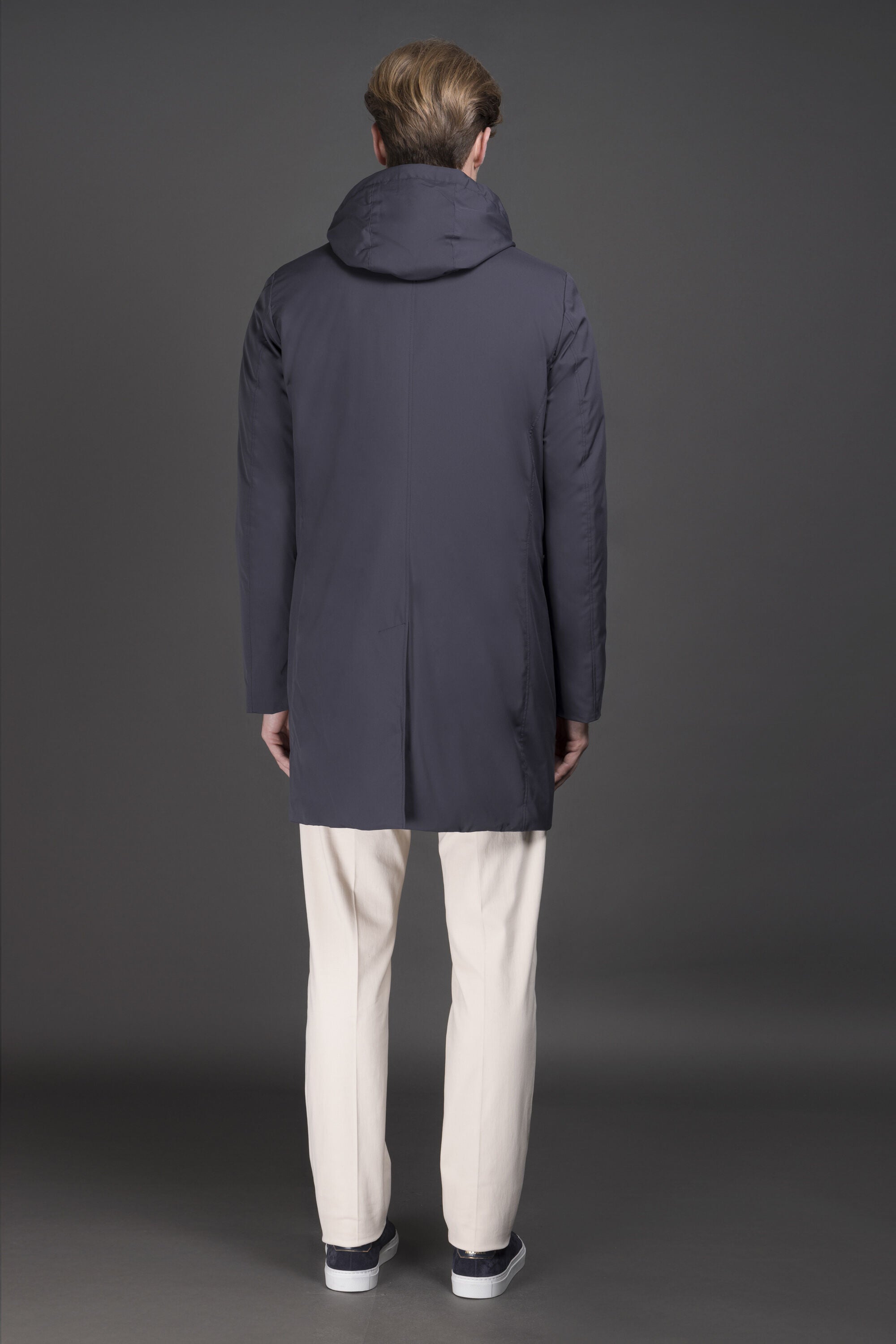 MOORER MEN'S JACKET NWT