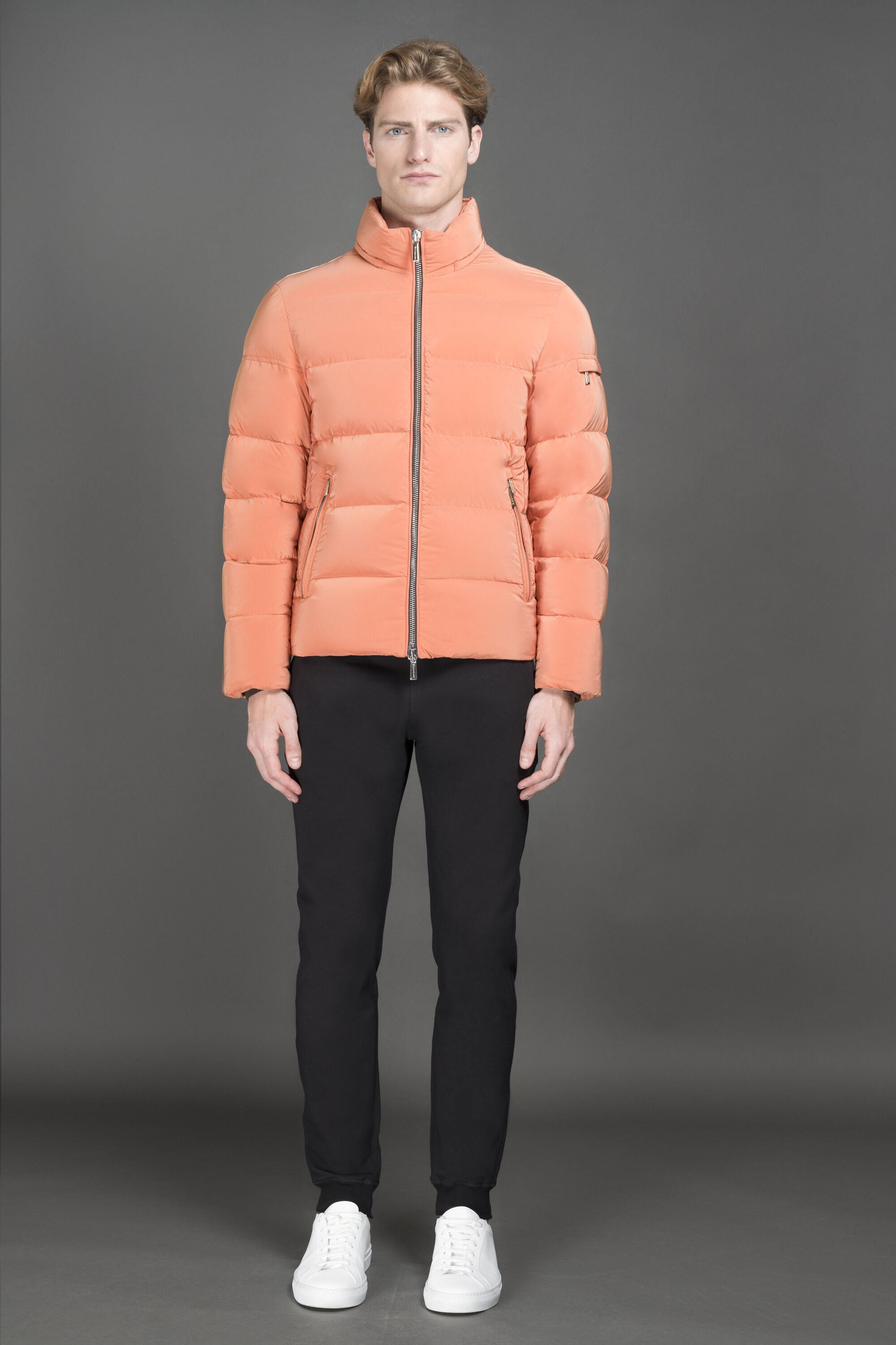 MOORER MEN'S JACKET NWT