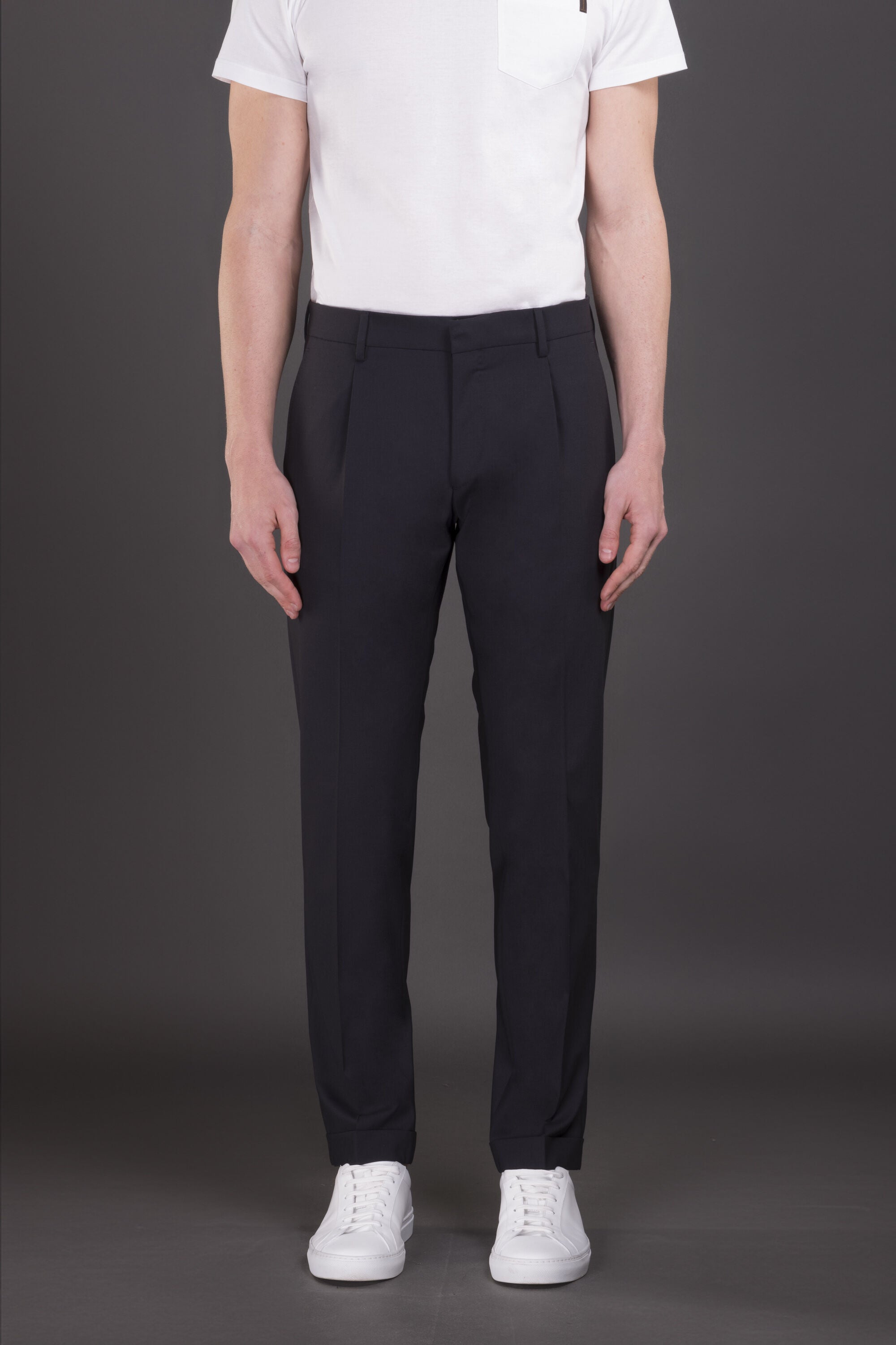 MOORER MEN'S PANTS NWT