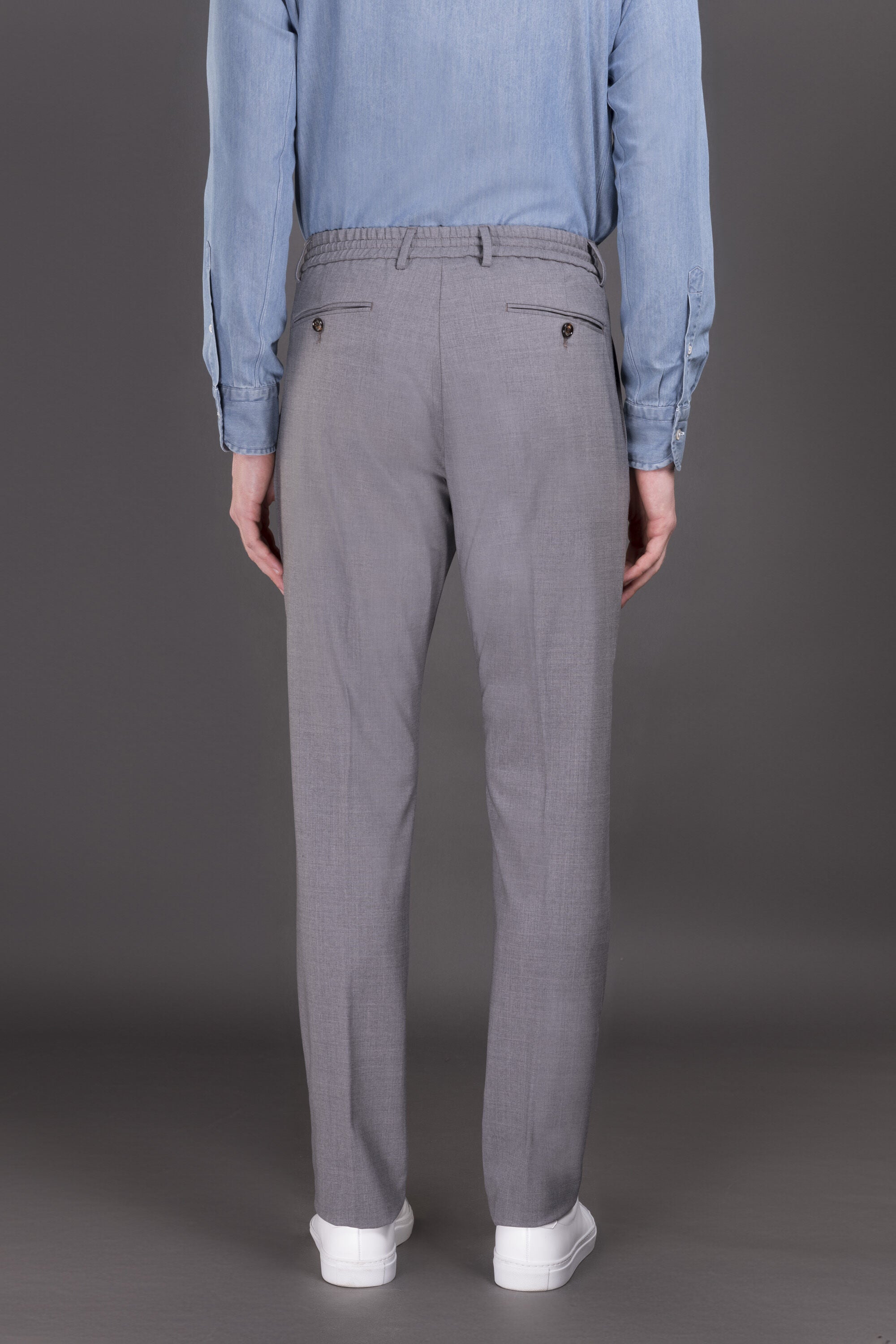 MOORER MEN'S PANTS NWT