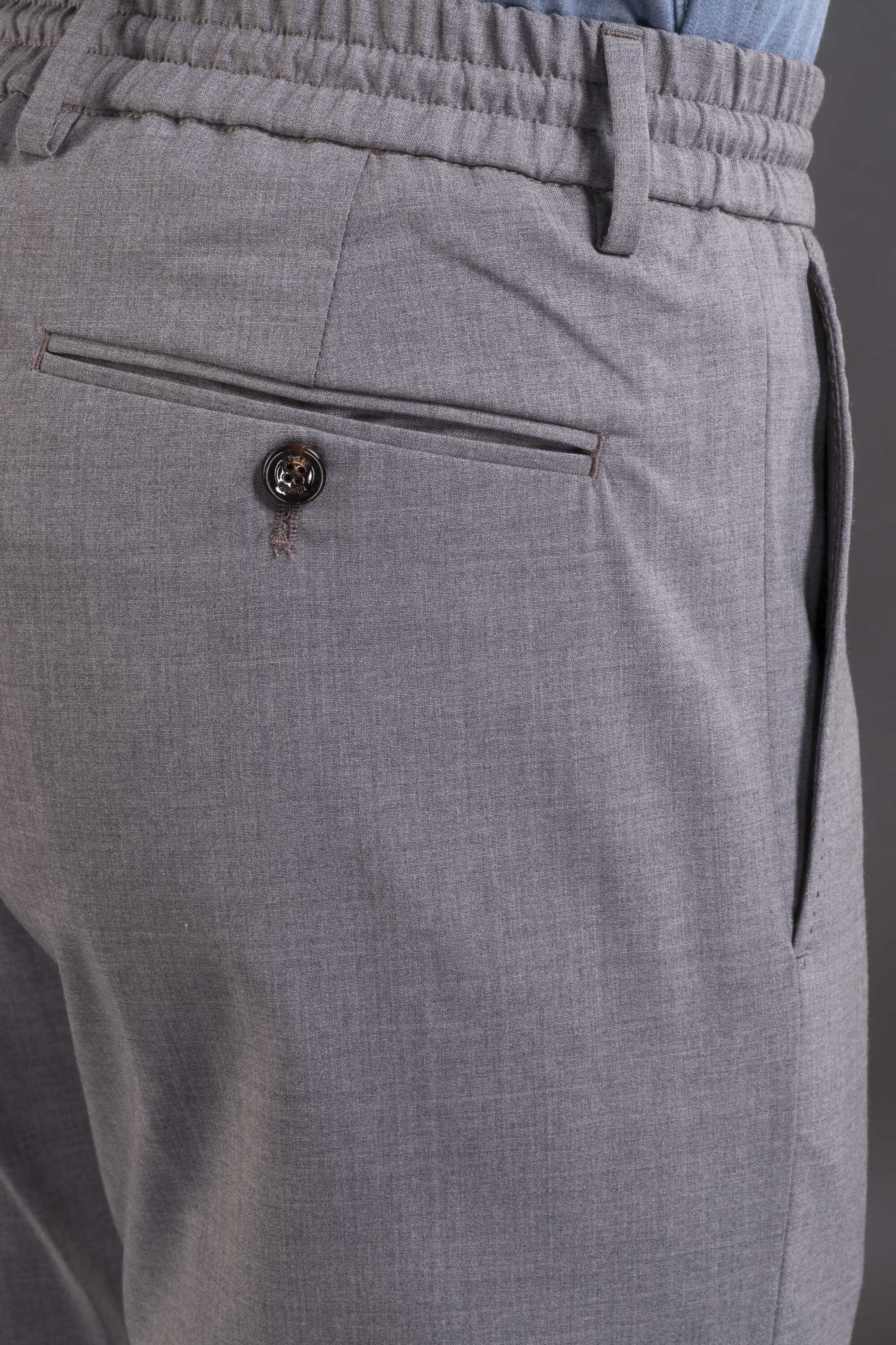 MOORER MEN'S PANTS NWT