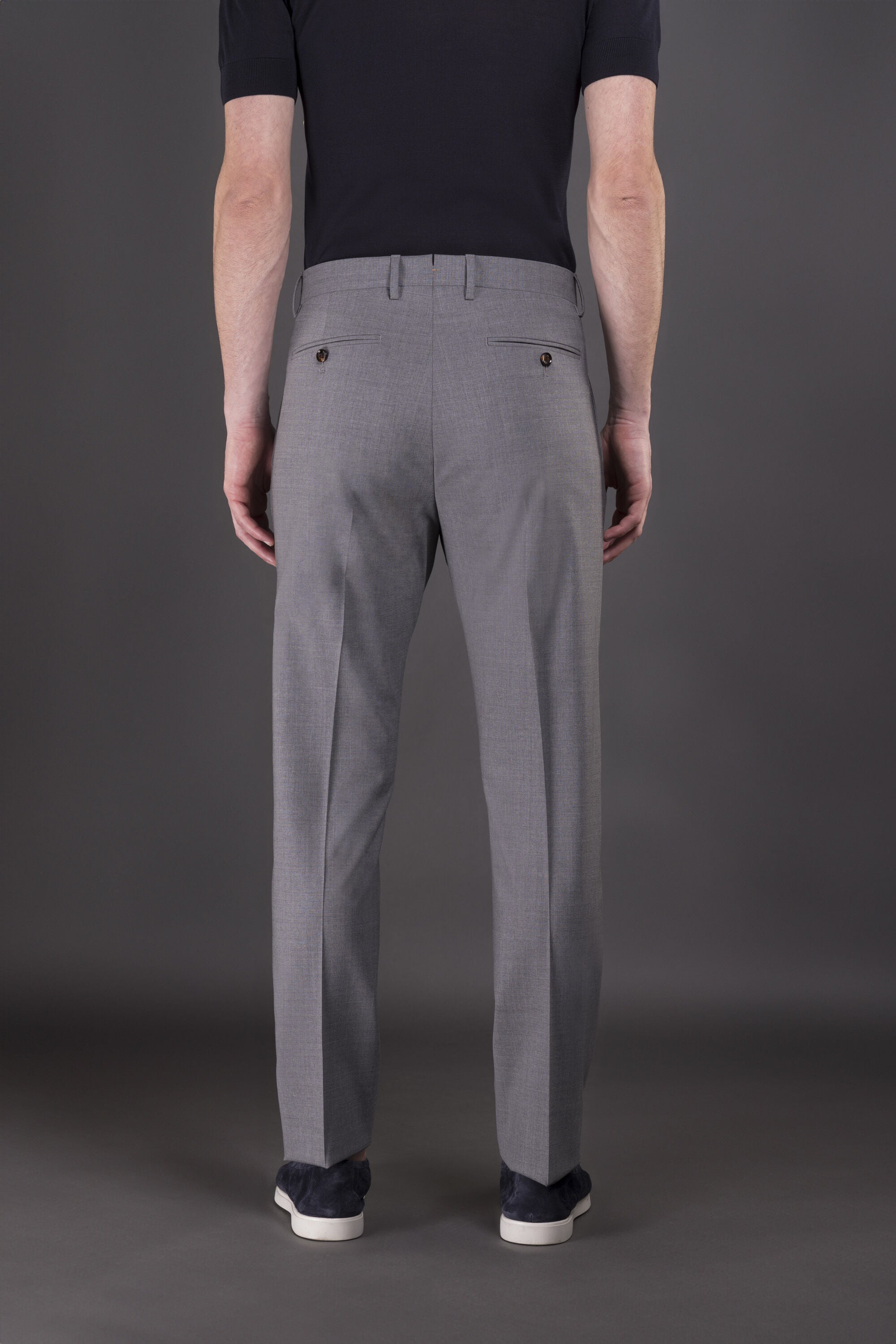 MOORER MEN'S PANTS NWT