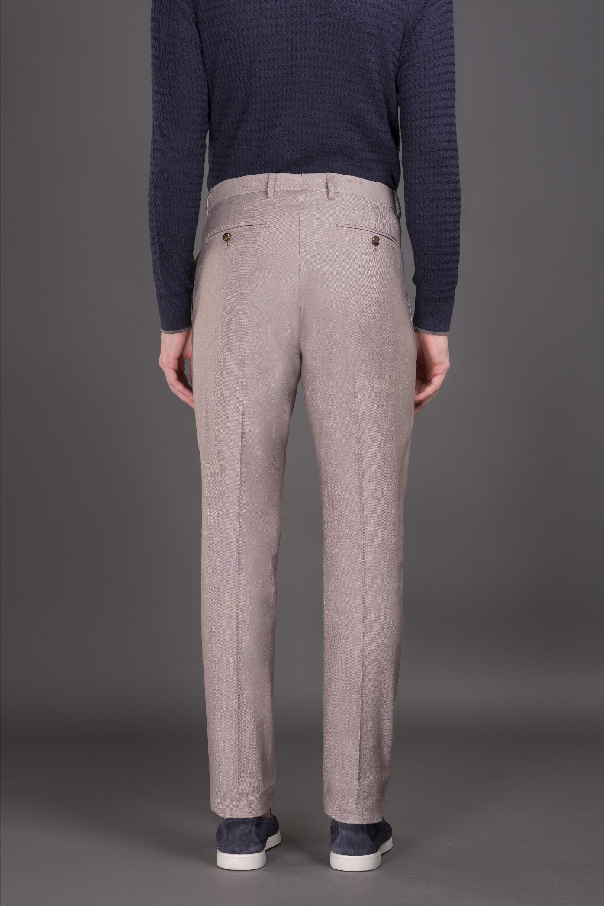 MOORER MEN'S PANTS NWT