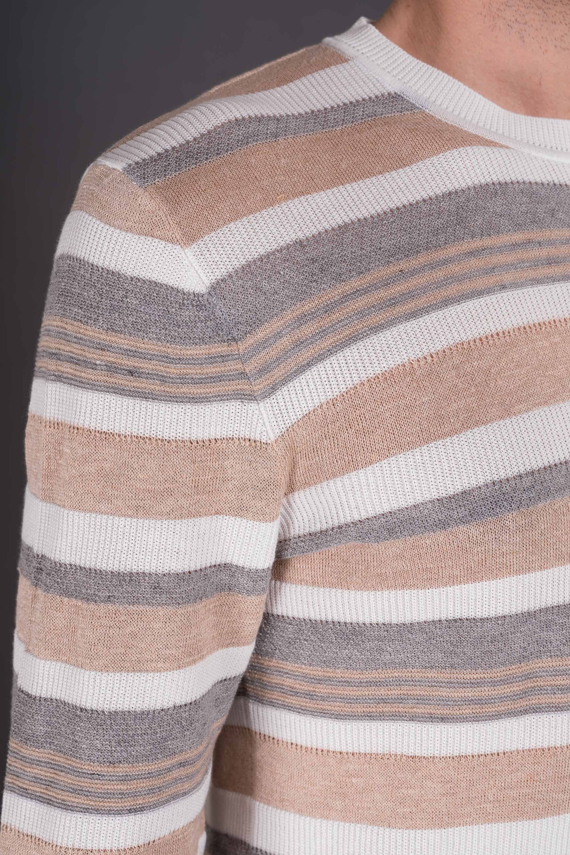 MOORER MEN'S SWEATER NWT