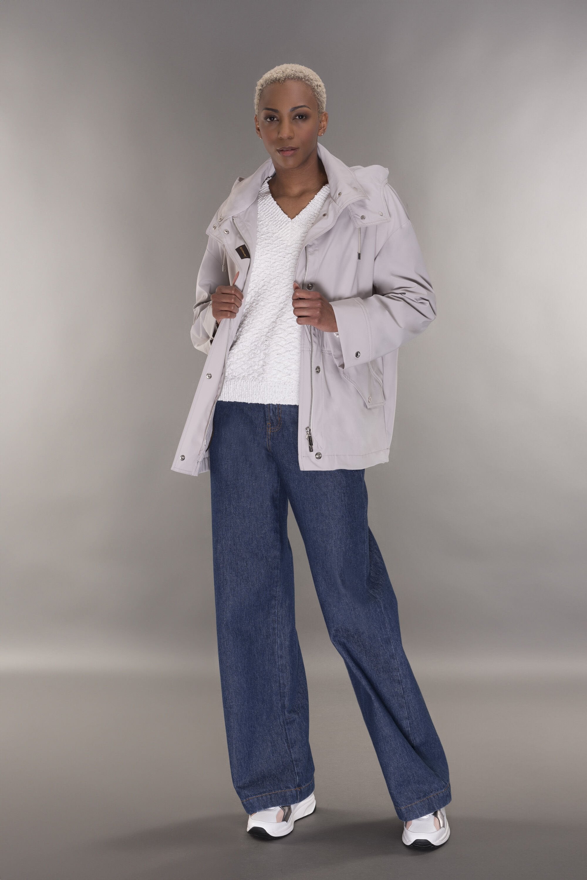 MOORER WOMEN'S JACKET NWT