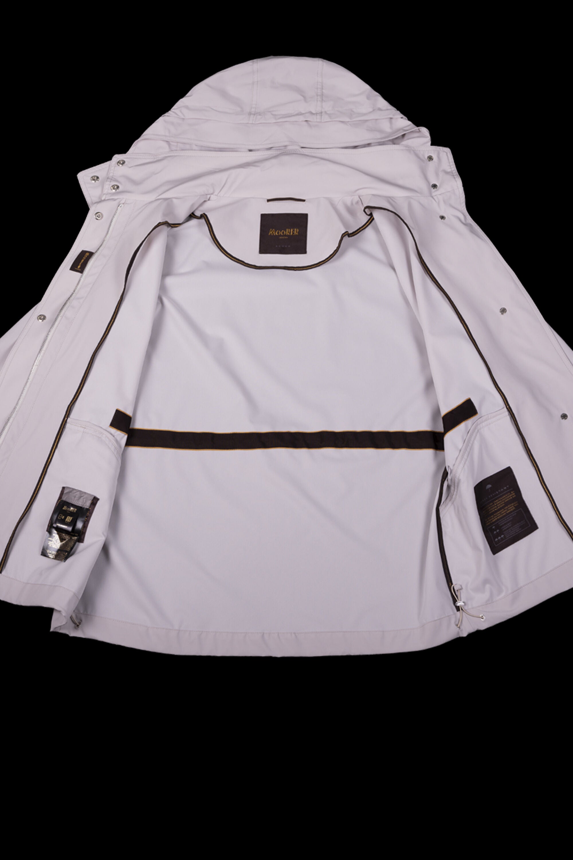 MOORER WOMEN'S JACKET NWT