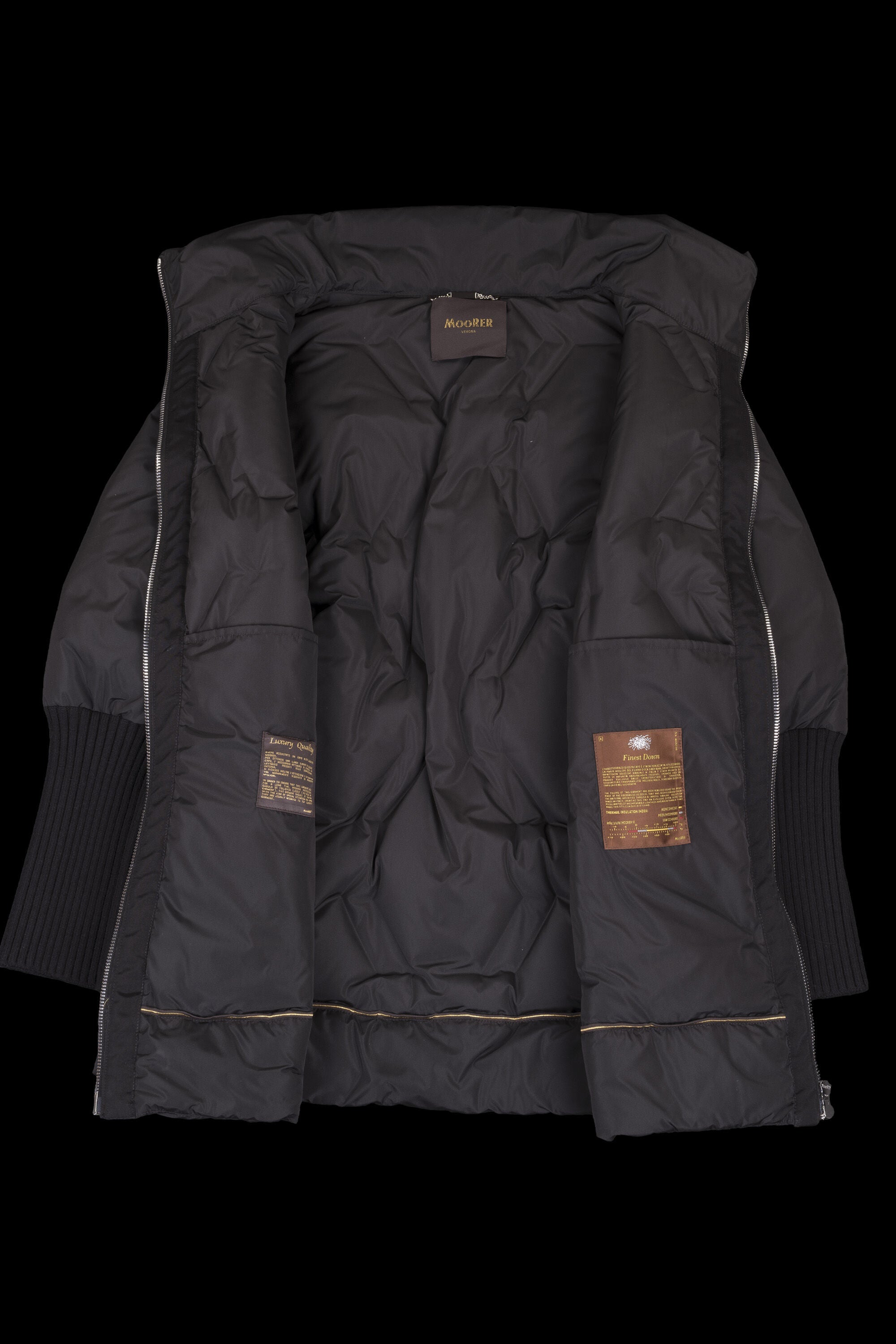 MOORER WOMEN'S JACKET NWT