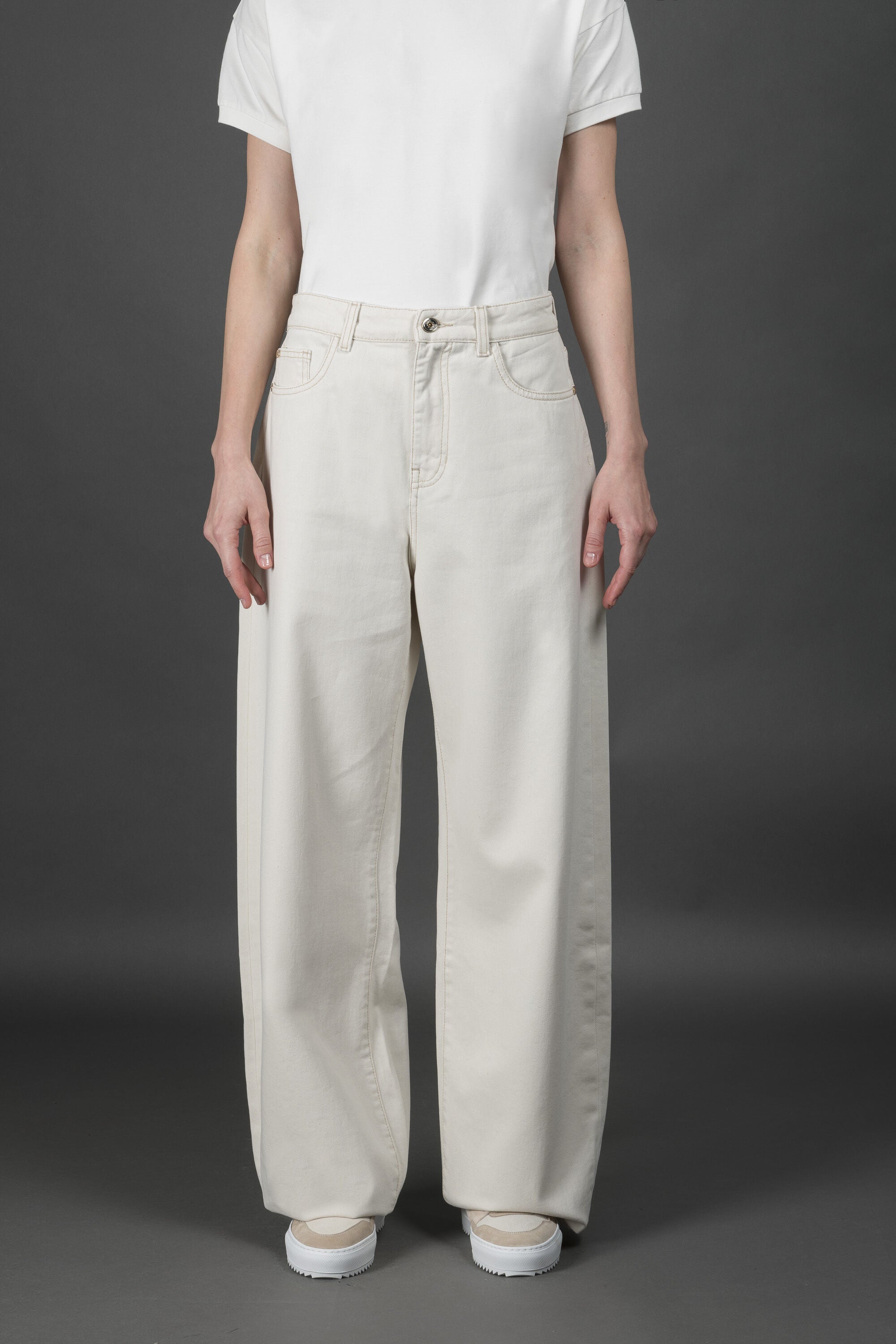 MOORER WOMEN'S PANTS NWT