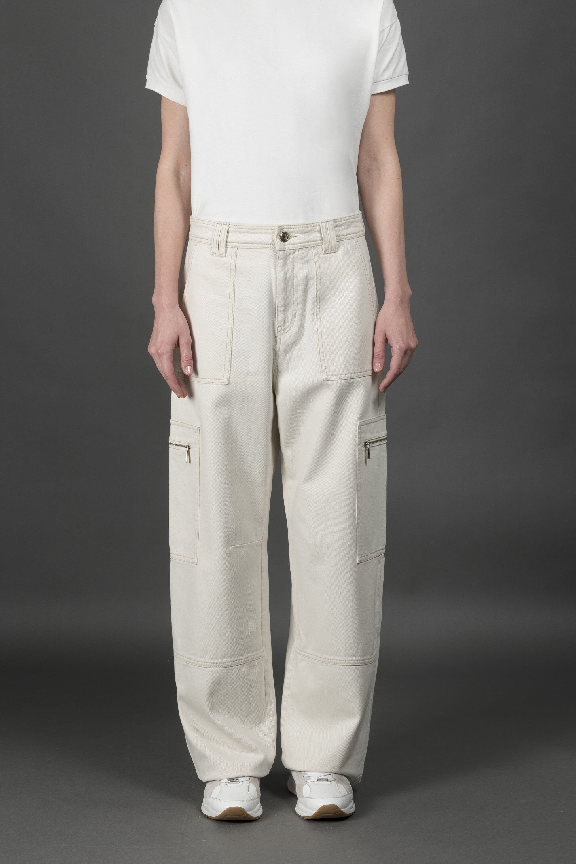 MOORER WOMEN'S PANTS NWT