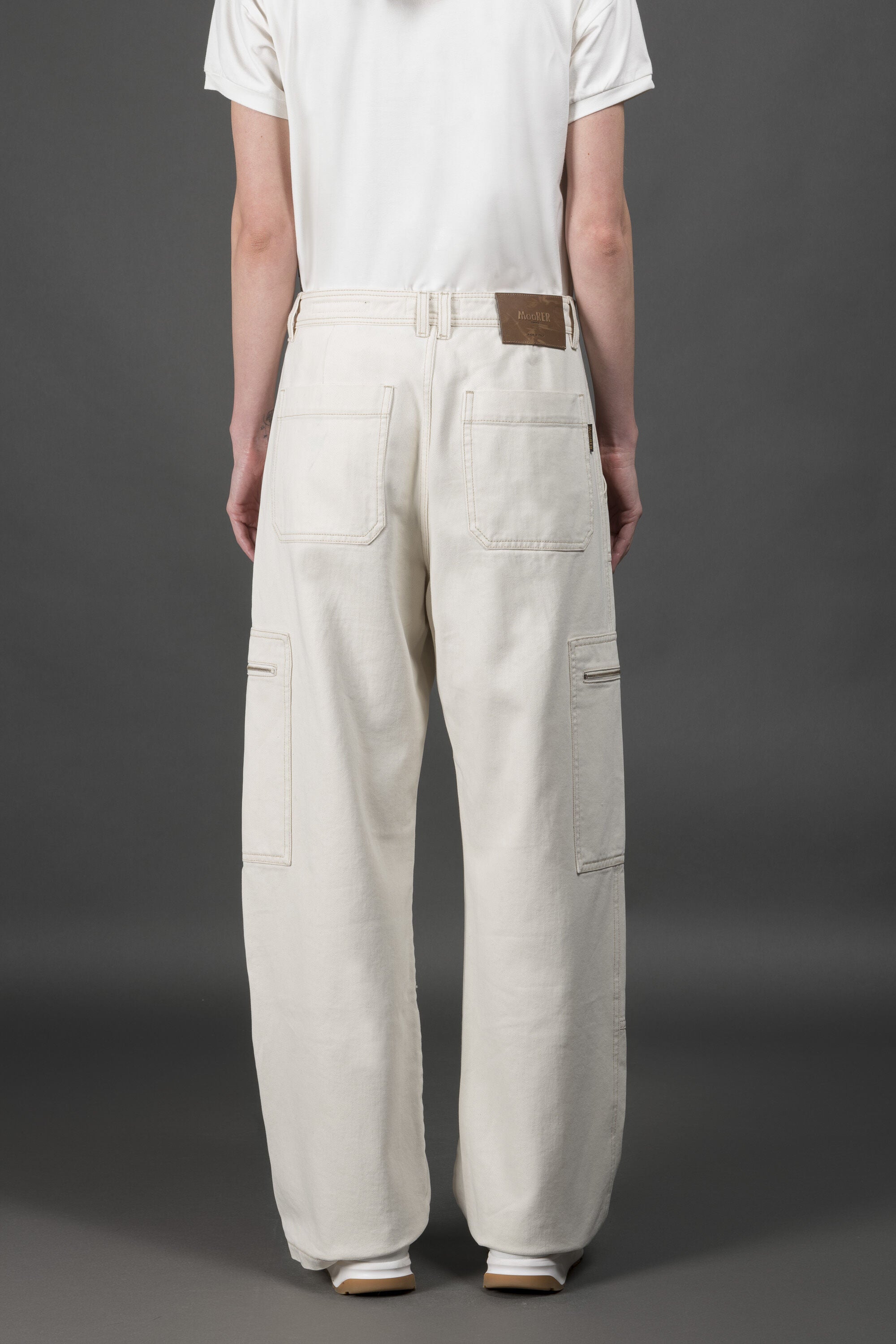 MOORER WOMEN'S PANTS NWT