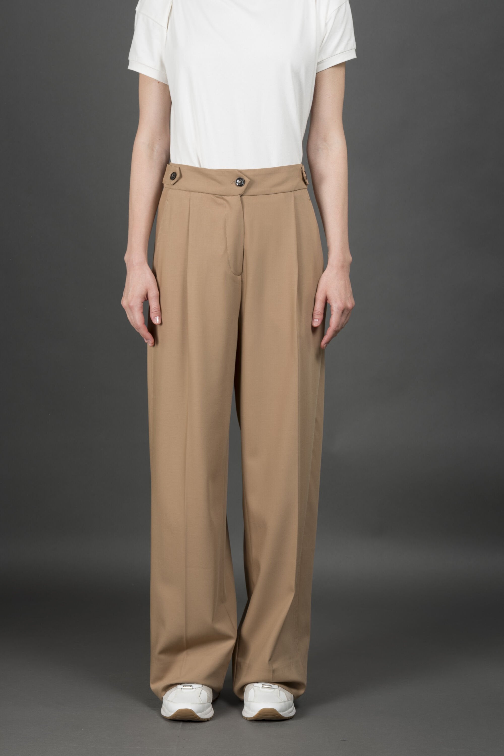MOORER WOMEN'S PANTS NWT