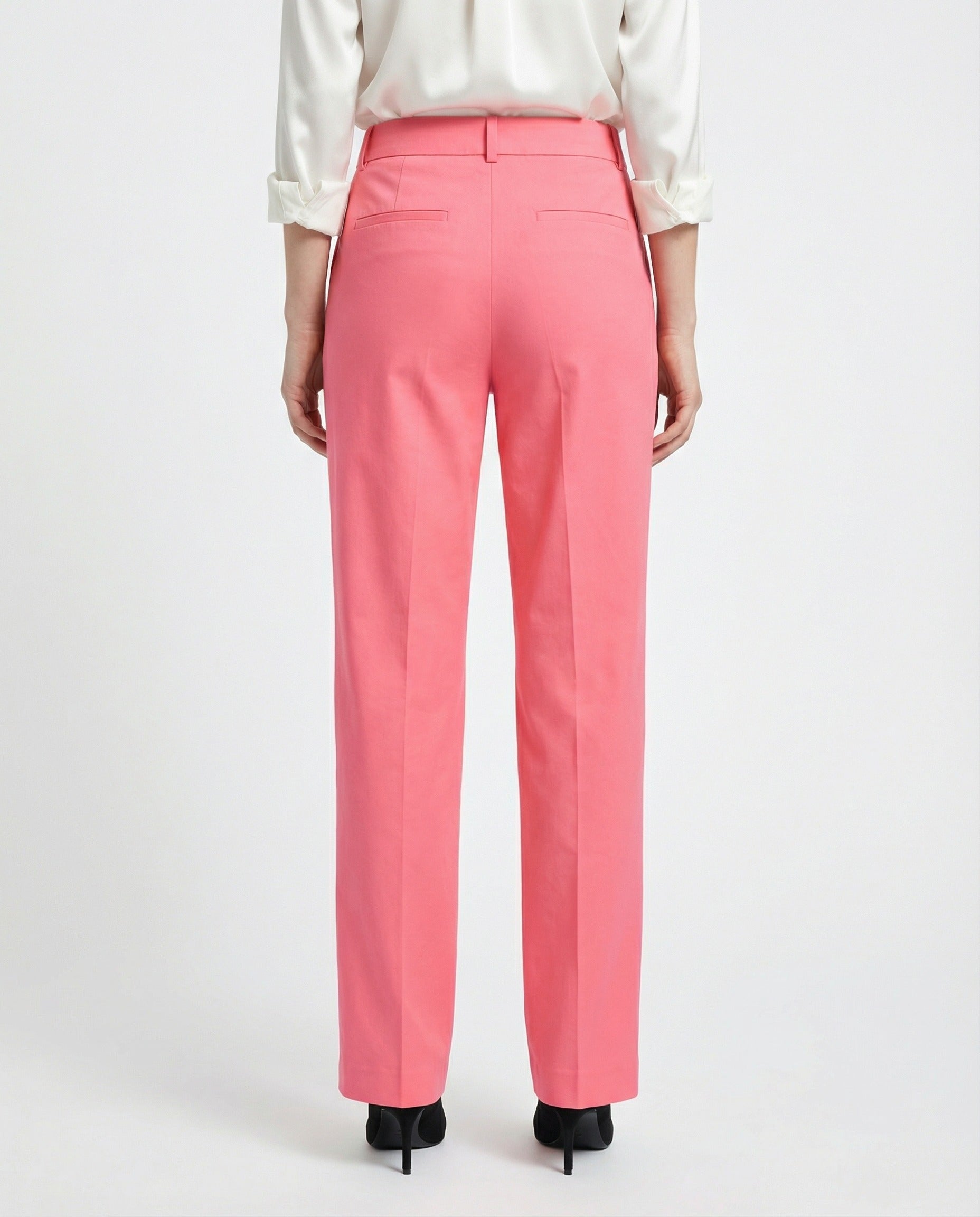 PESERICO WOMEN'S PANTS P04050-02769-925 NWT