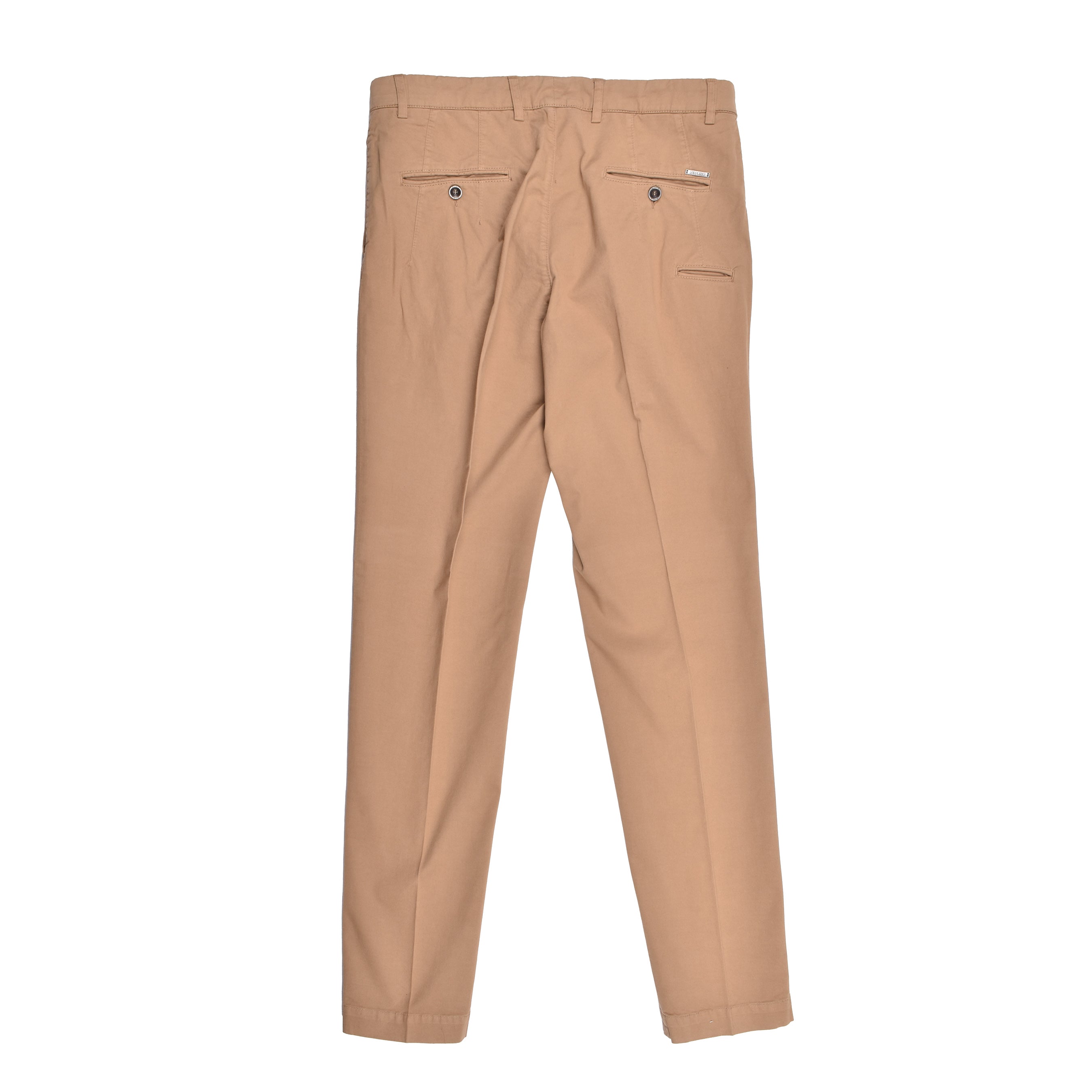 PESERICO MEN'S PANTS R54505T0_02481_547 NWT