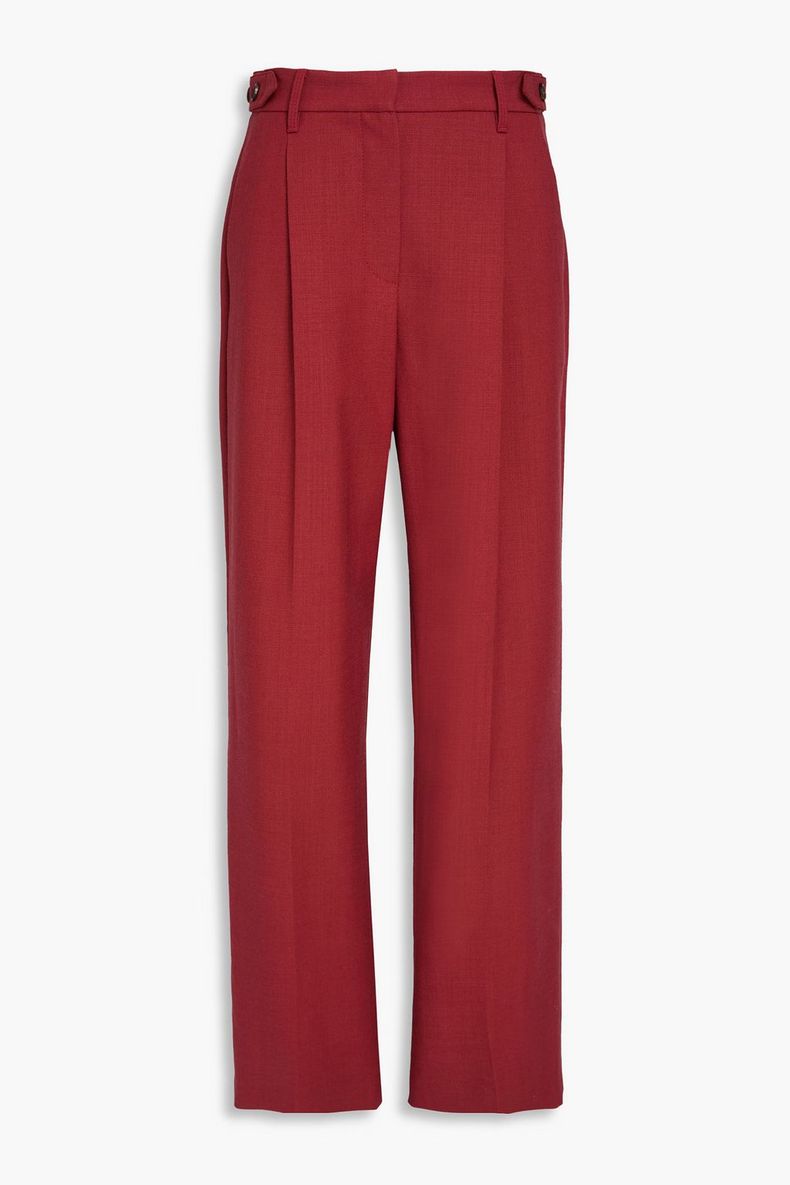 BRUNELLO CUCINELLI WOMEN'S PANTS MB129P8779_C021 NWT