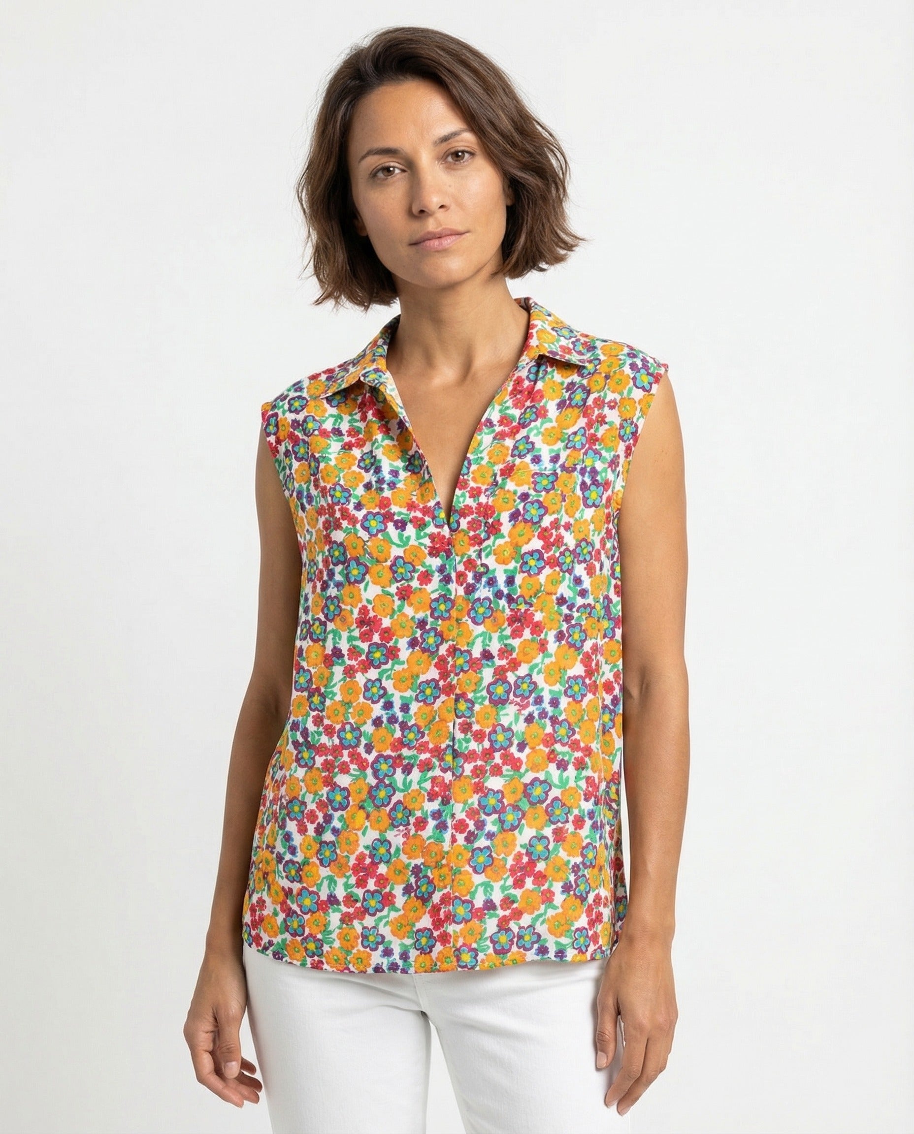 MARNI WOMEN'S SHIRT NWT