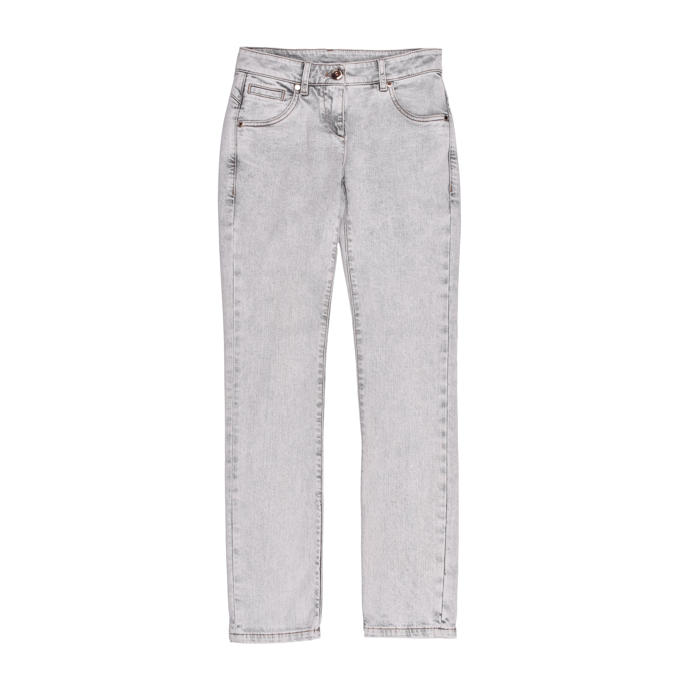 BRUNELLO CUCINELLI WOMEN'S PANTS MH186P5495_C8332 NWT