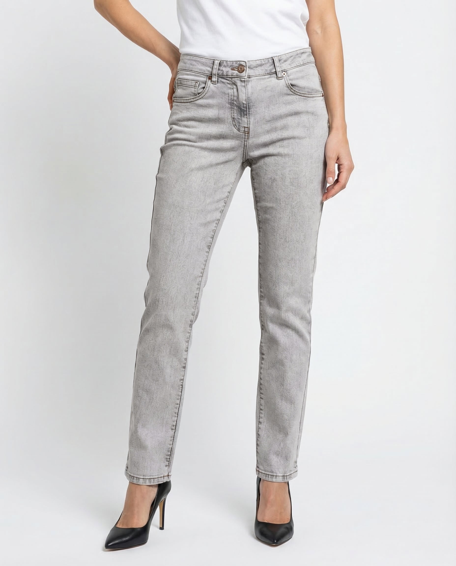 BRUNELLO CUCINELLI WOMEN'S PANTS MH186P5495_C8332 NWT