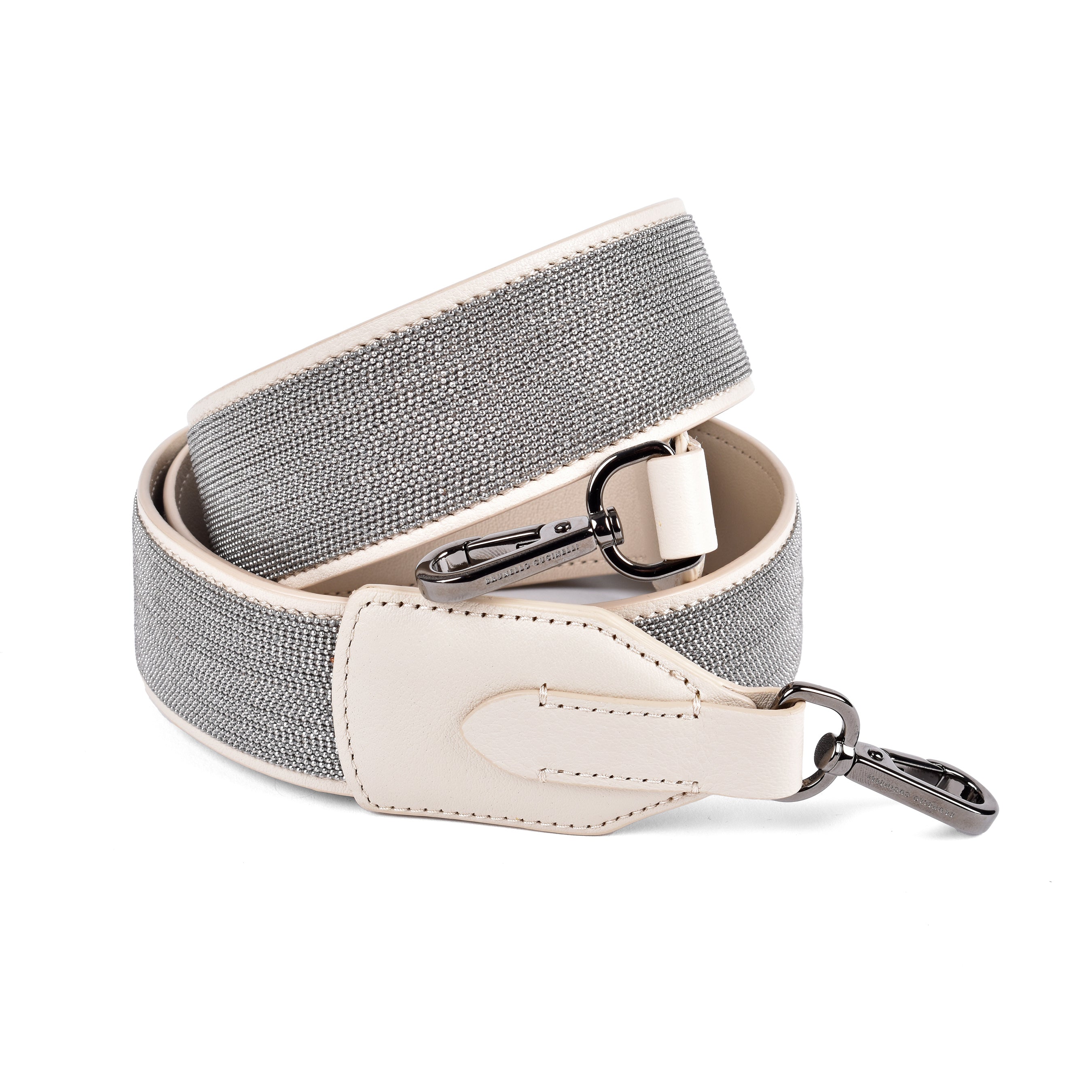 BRUNELLO CUCINELLI WOMEN'S ACC MWMON2539_C736 NWT