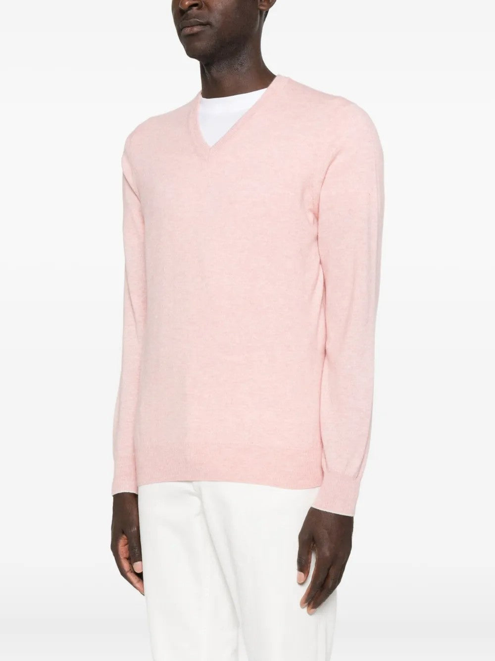 BRUNELLO CUCINELLI MEN'S SWEATER NWT