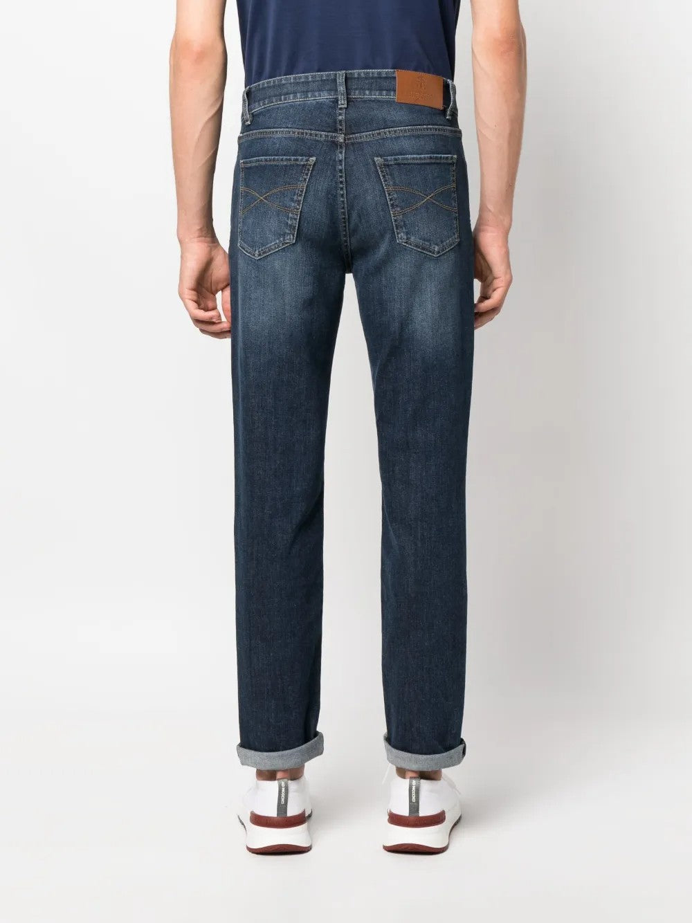 BRUNELLO CUCINELLI MEN'S PANTS NWT