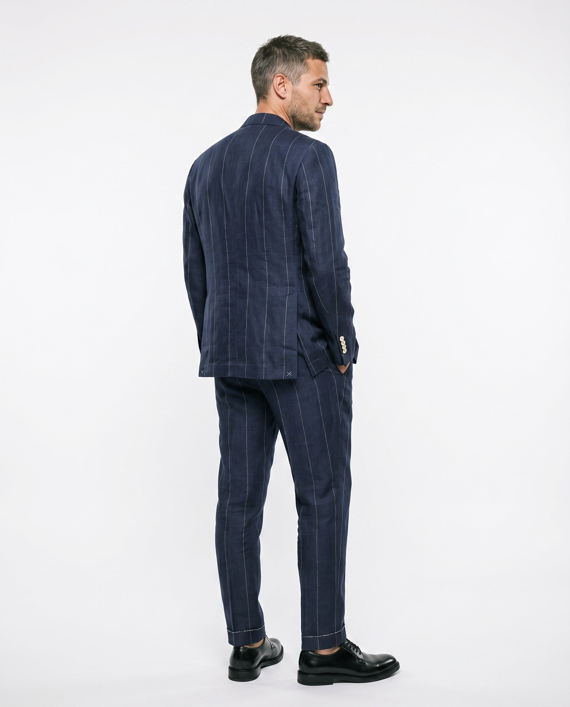 BRUNELLO CUCINELLI MEN'S SUIT NWT