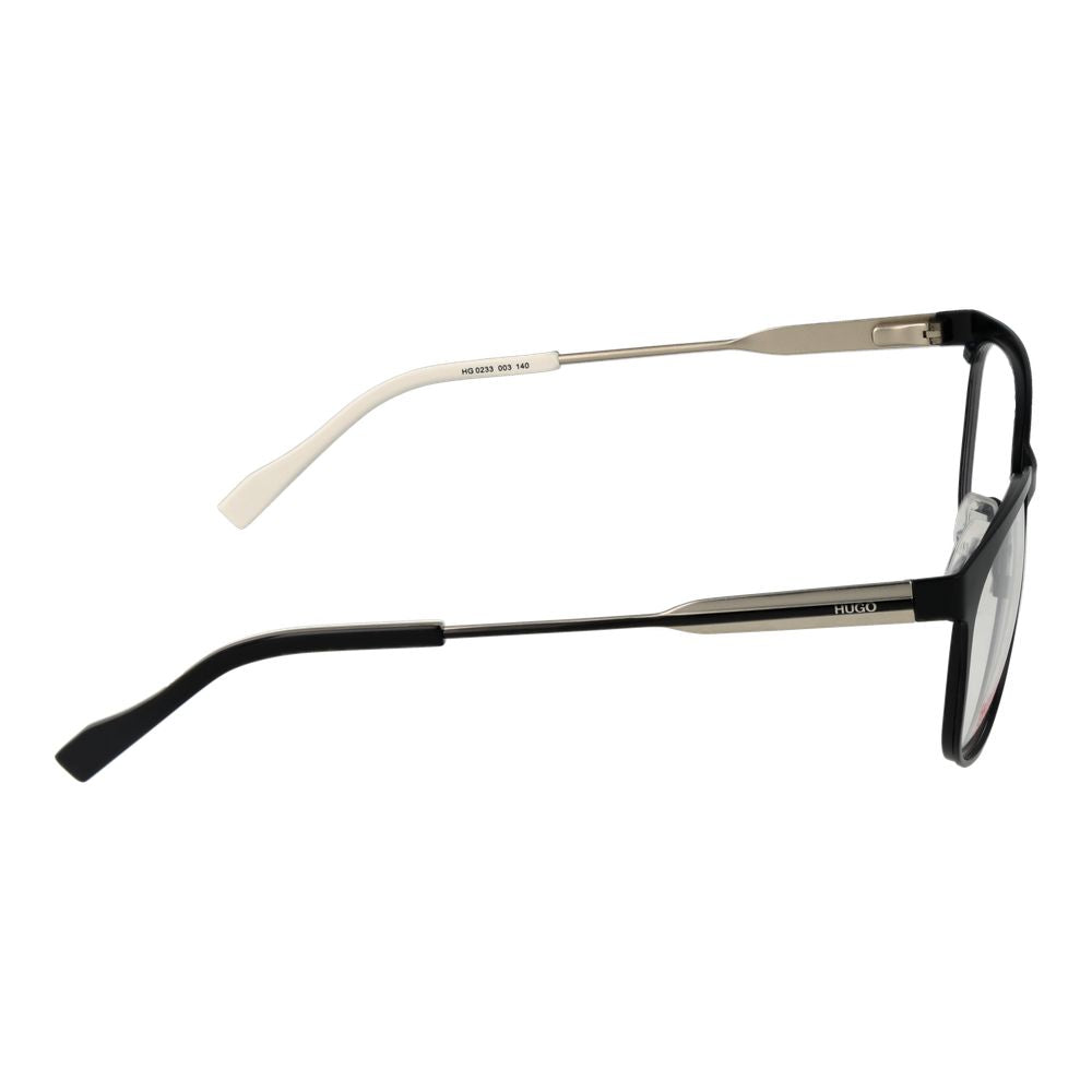 Hugo Boss Black Stainless Steel Glasses (Frames)
