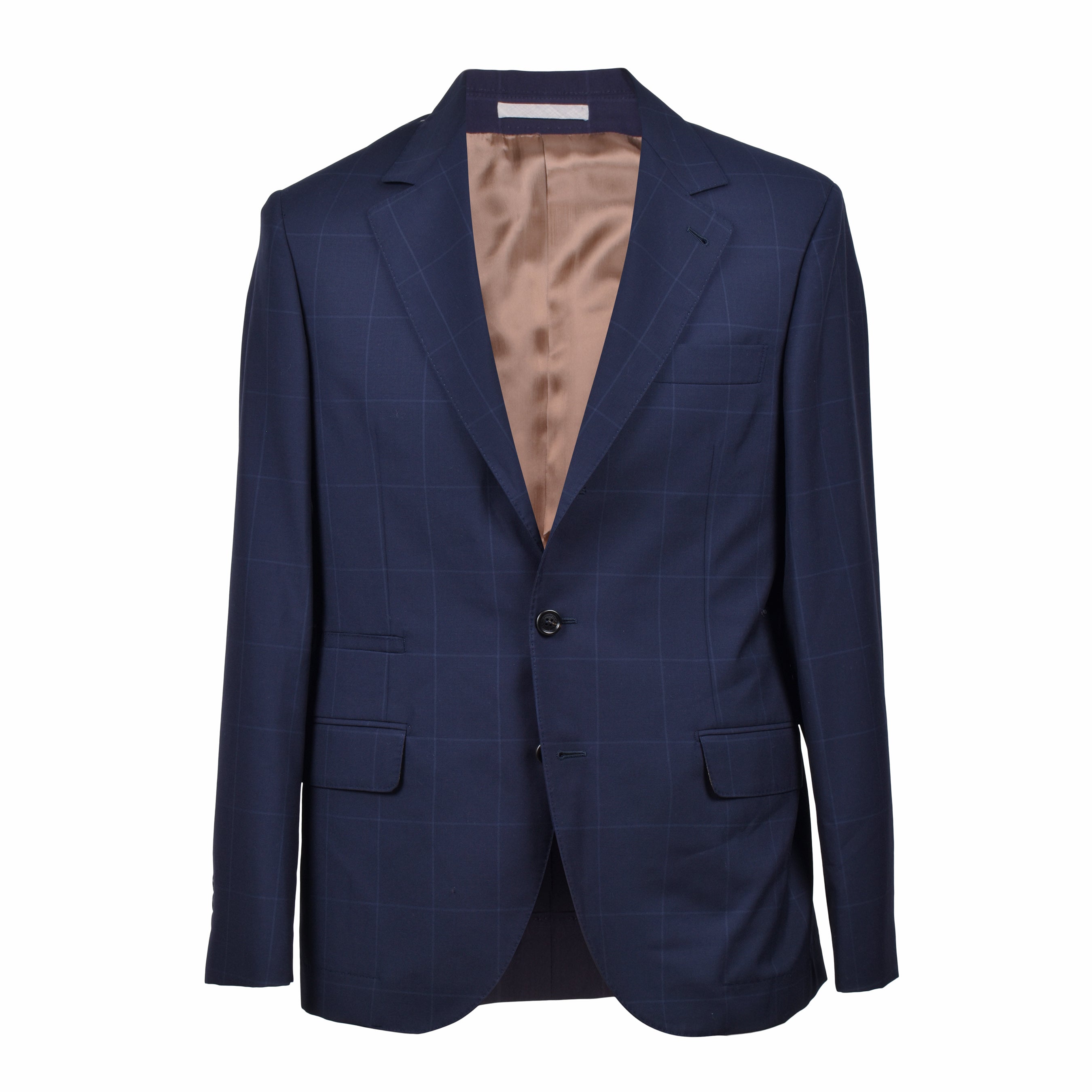 BRUNELLO CUCINELLI MEN'S SUIT NWT
