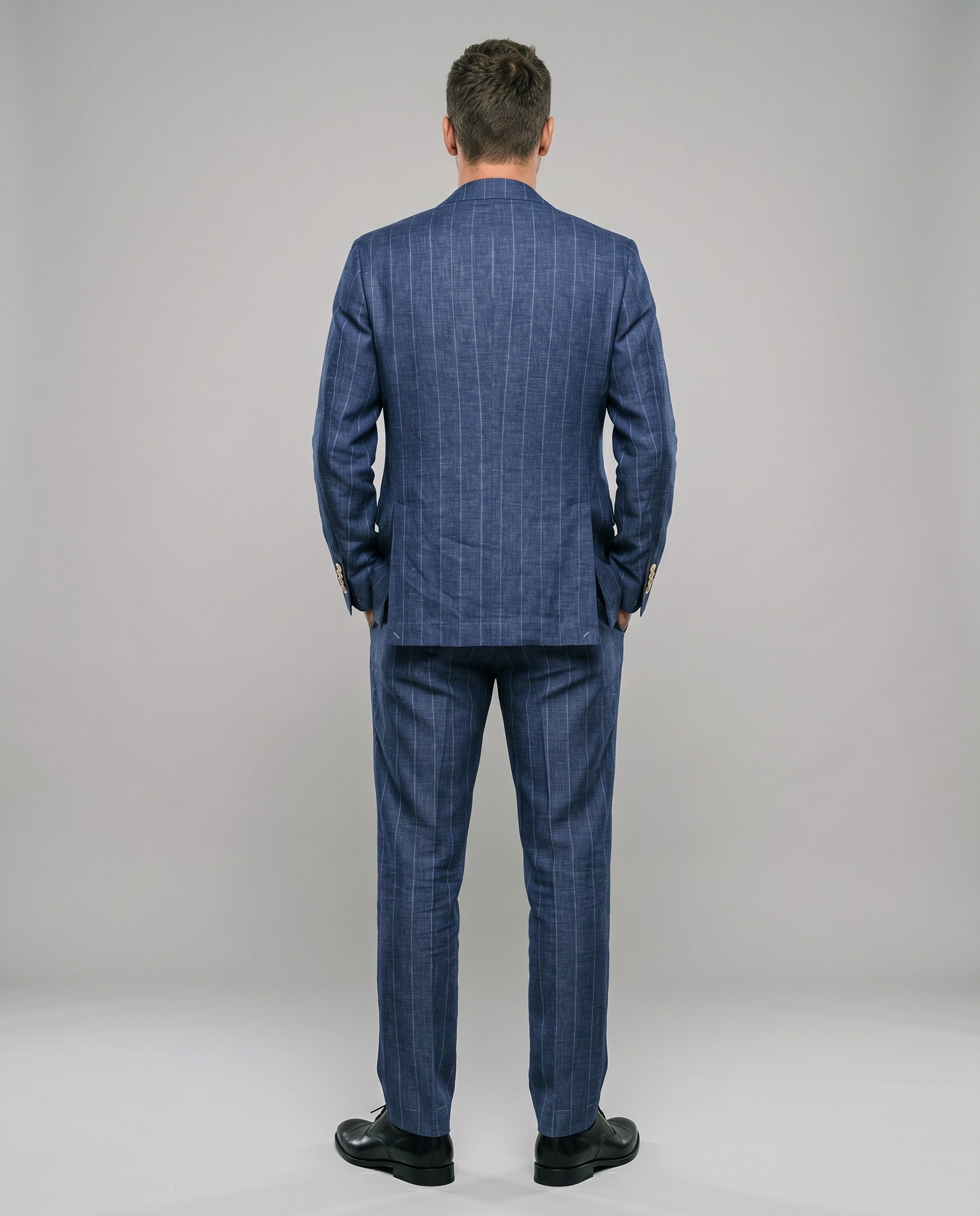 BRUNELLO CUCINELLI MEN'S SUIT NWT
