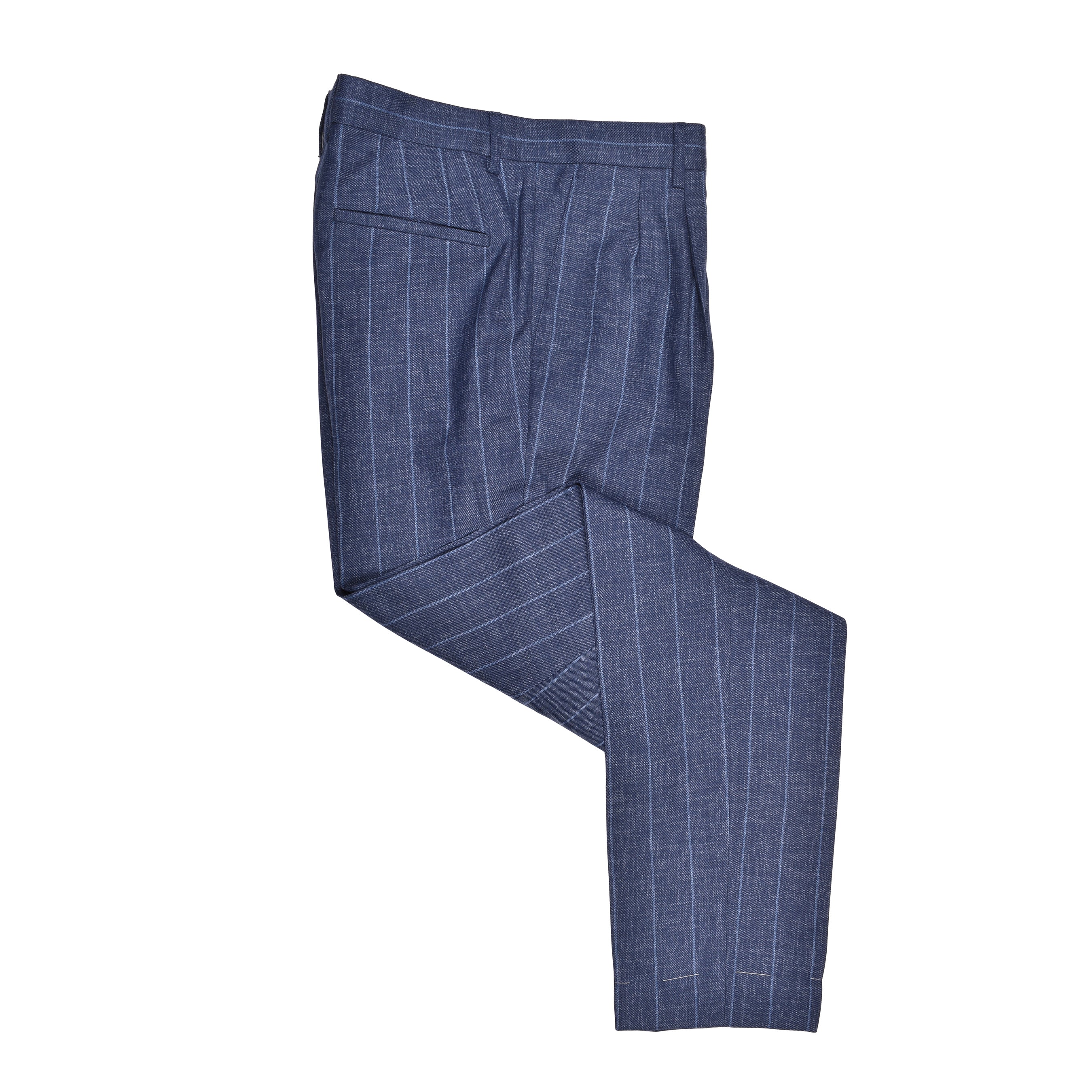 BRUNELLO CUCINELLI MEN'S SUIT NWT