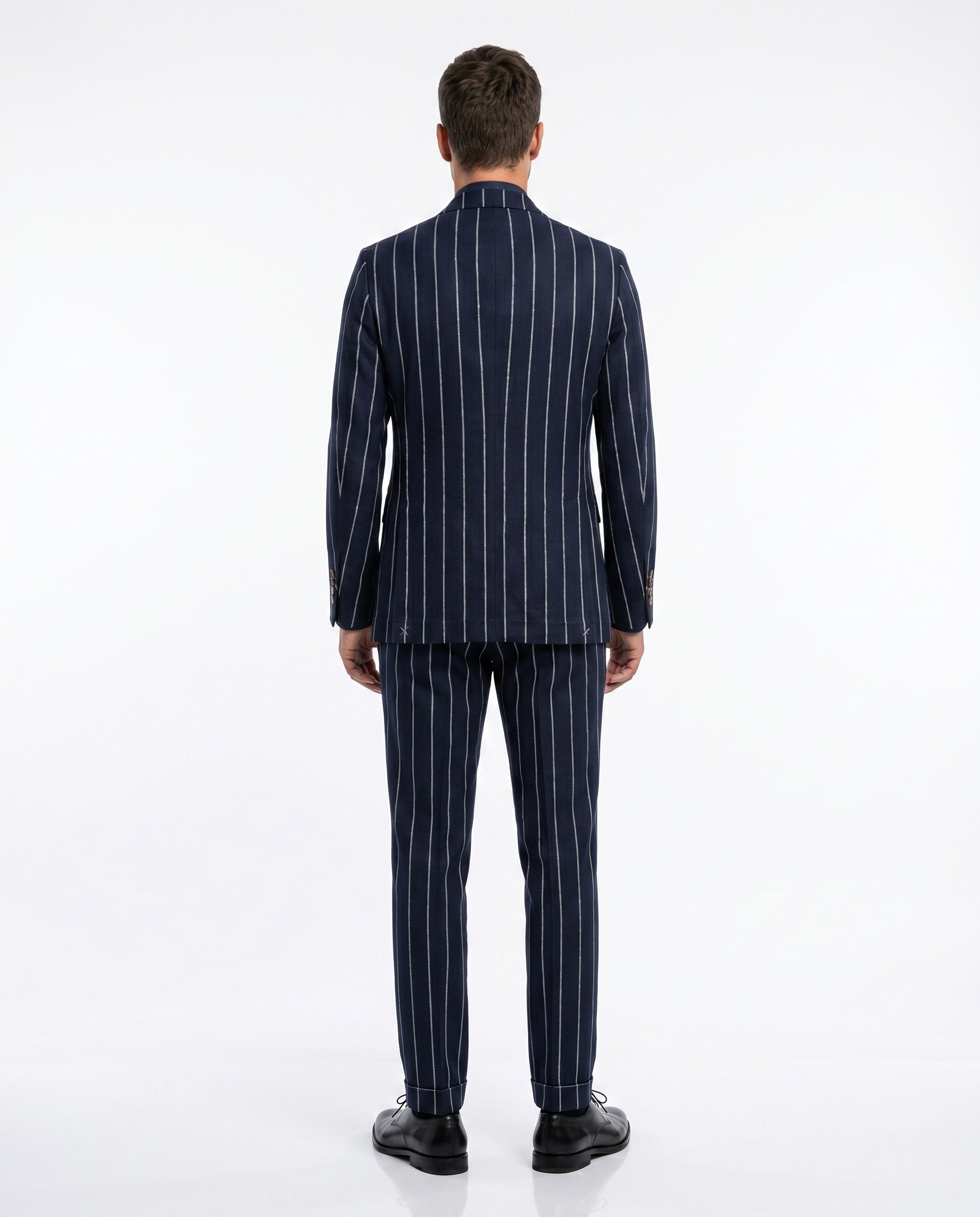 BRUNELLO CUCINELLI MEN'S SUIT NWT