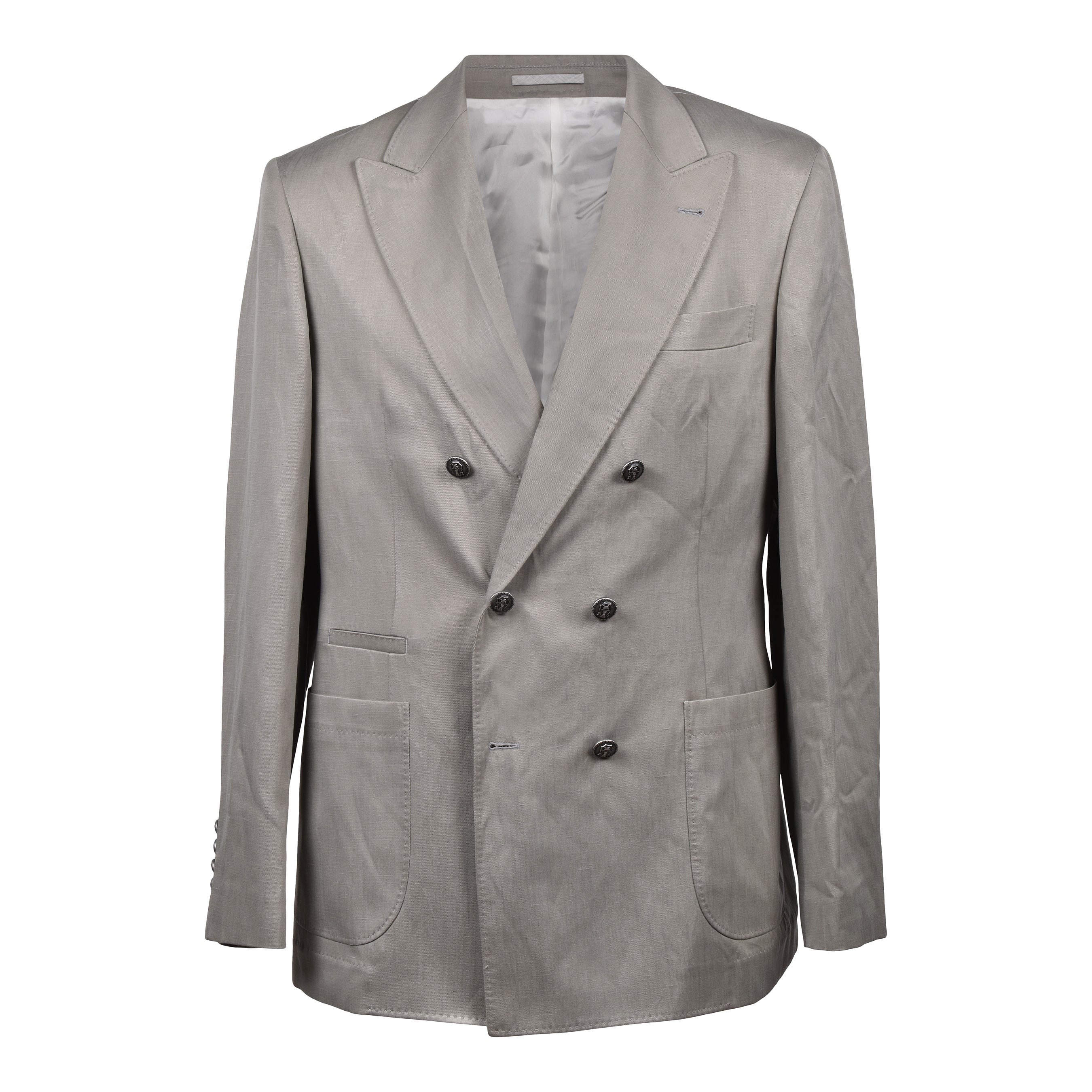 BRUNELLO CUCINELLI MEN'S SUIT NWT