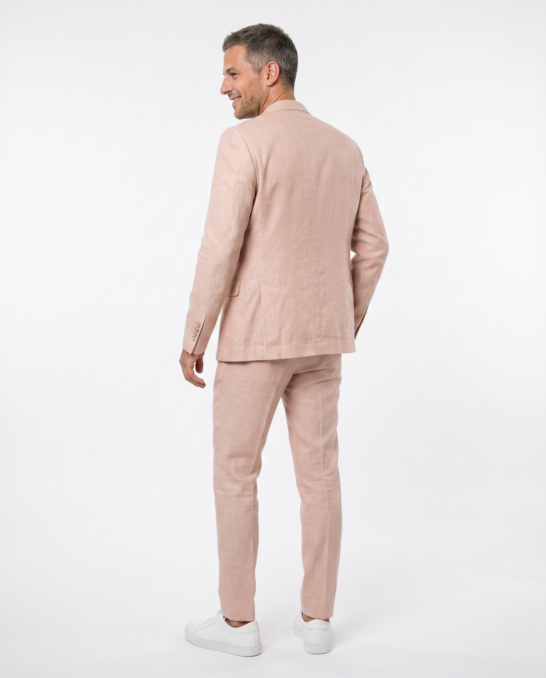 BRUNELLO CUCINELLI MEN'S SUIT NWT