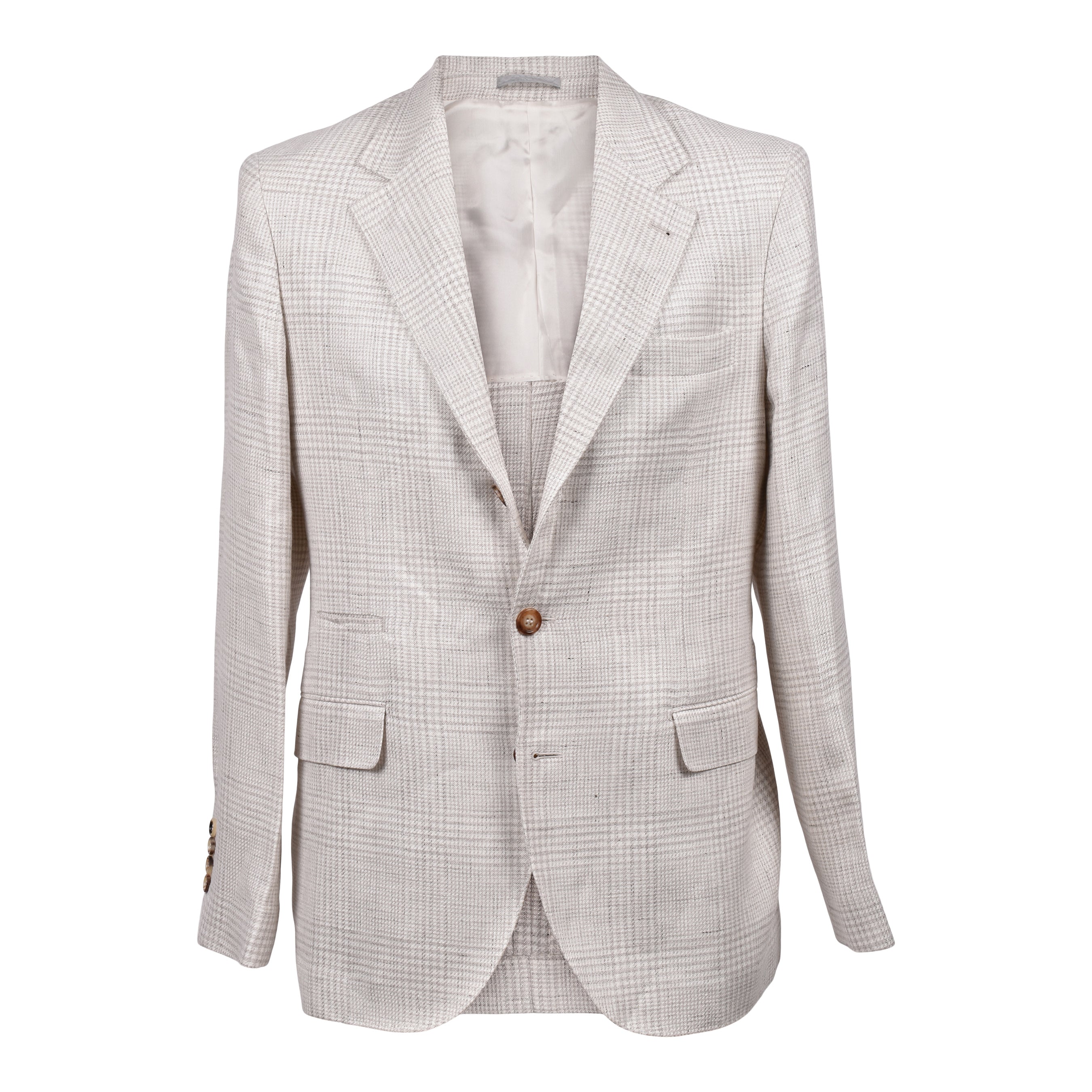 BRUNELLO CUCINELLI MEN'S SUIT NWT