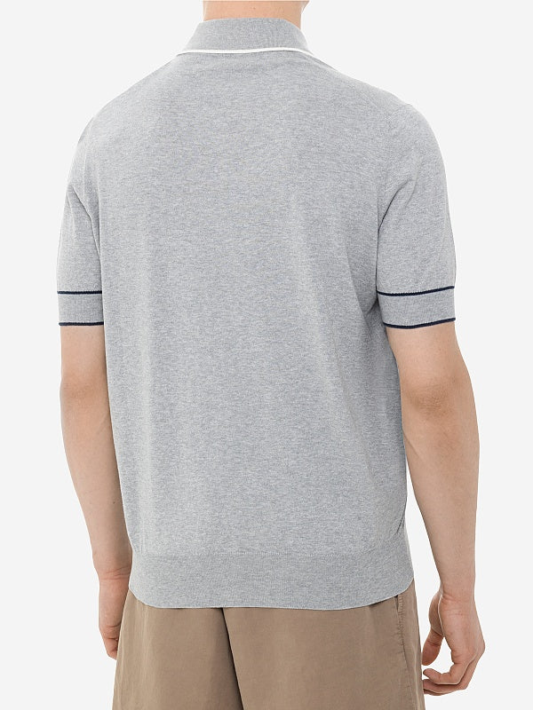 BRUNELLO CUCINELLI MEN'S SWEATER NWT