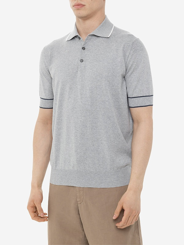 BRUNELLO CUCINELLI MEN'S SWEATER NWT