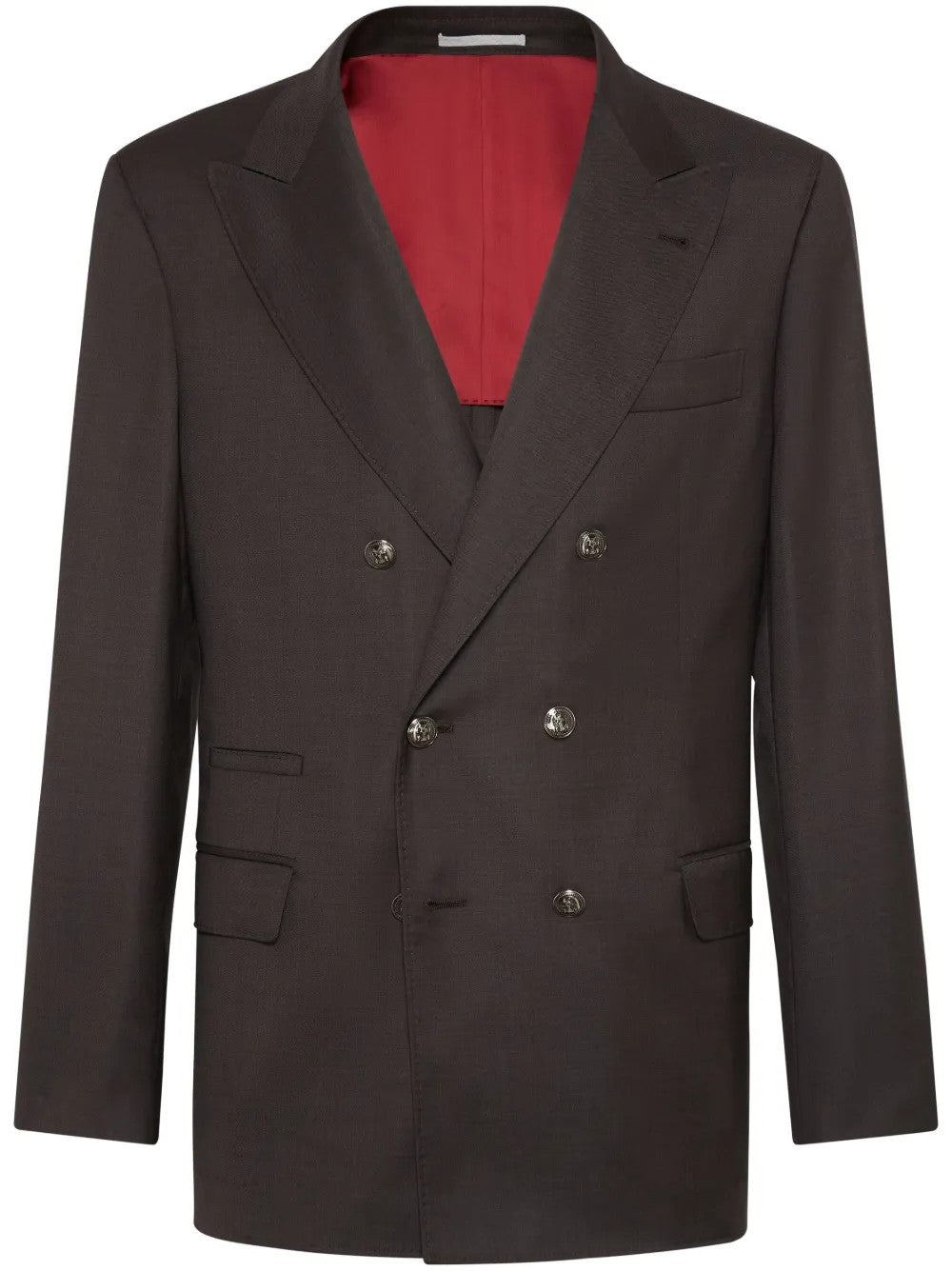 BRUNELLO CUCINELLI MEN'S BLAZER NWT