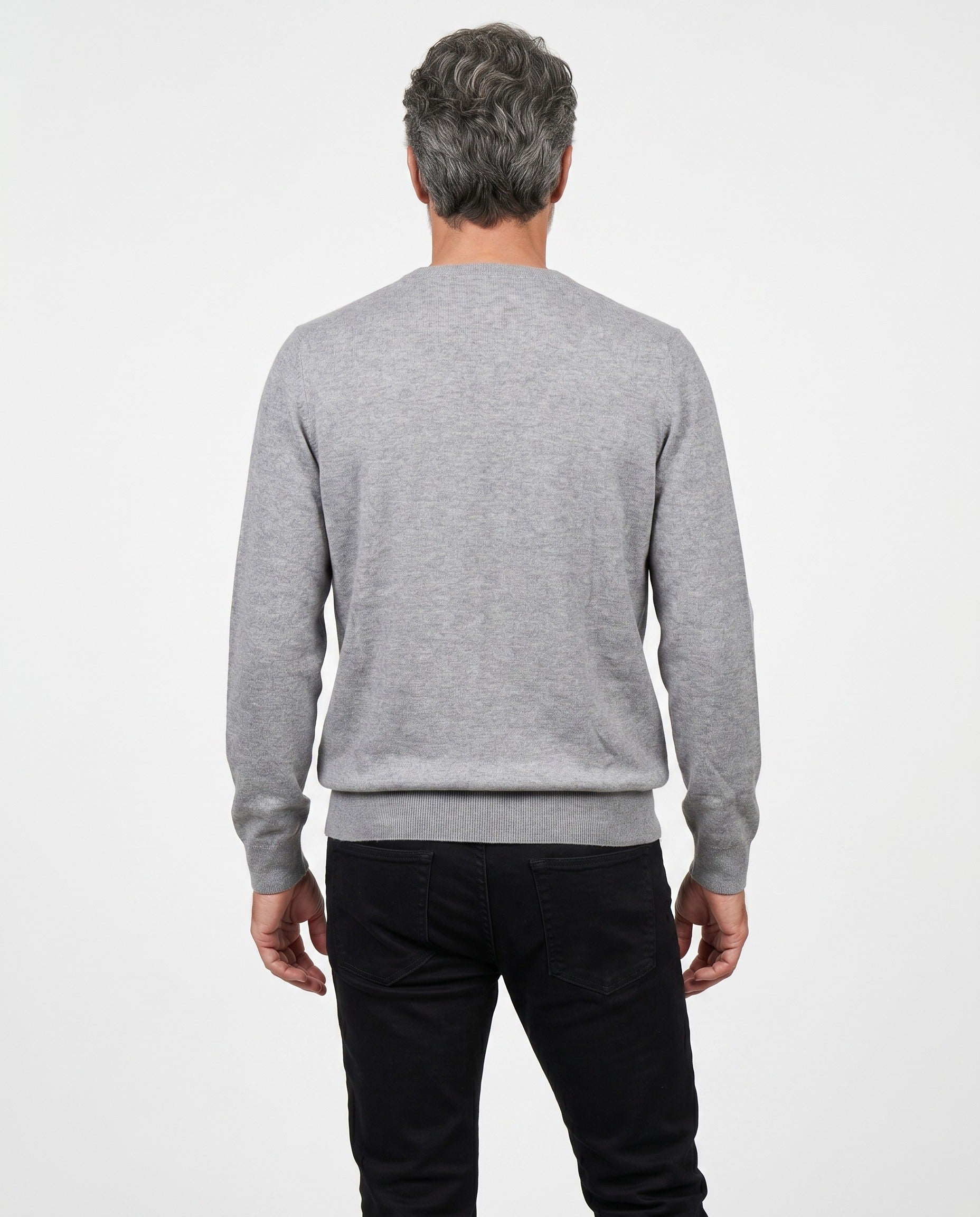 BRUNELLO CUCINELLI MEN'S SWEATER NWT