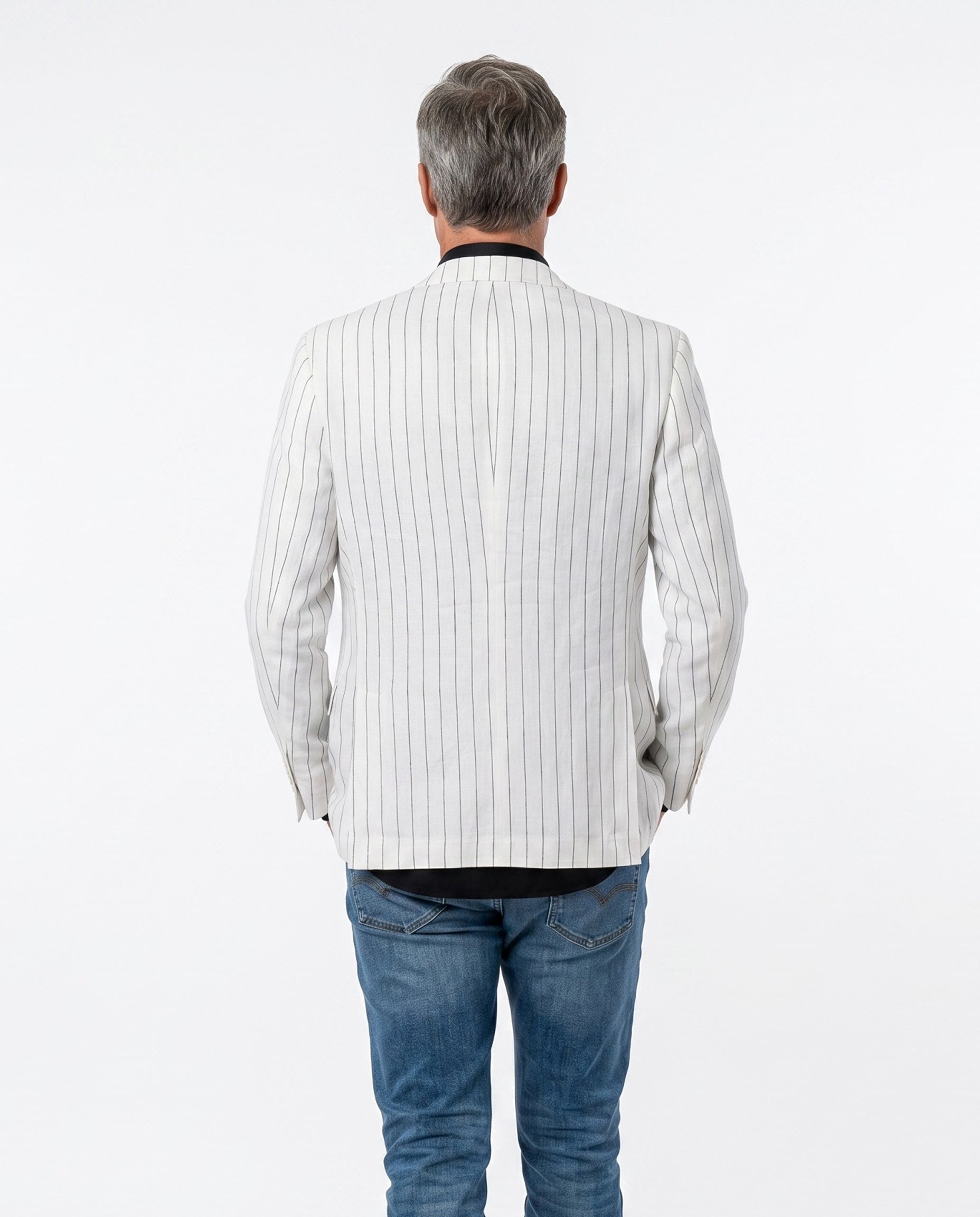 BRUNELLO CUCINELLI MEN'S BLAZER NWT