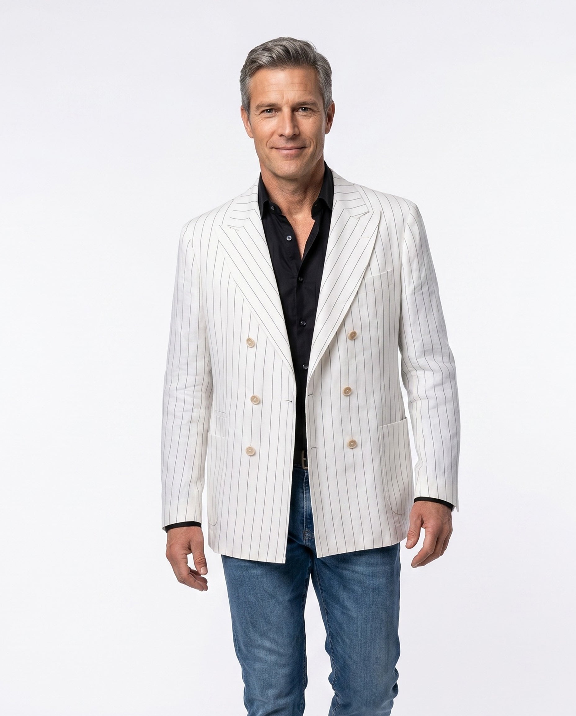 BRUNELLO CUCINELLI MEN'S BLAZER NWT