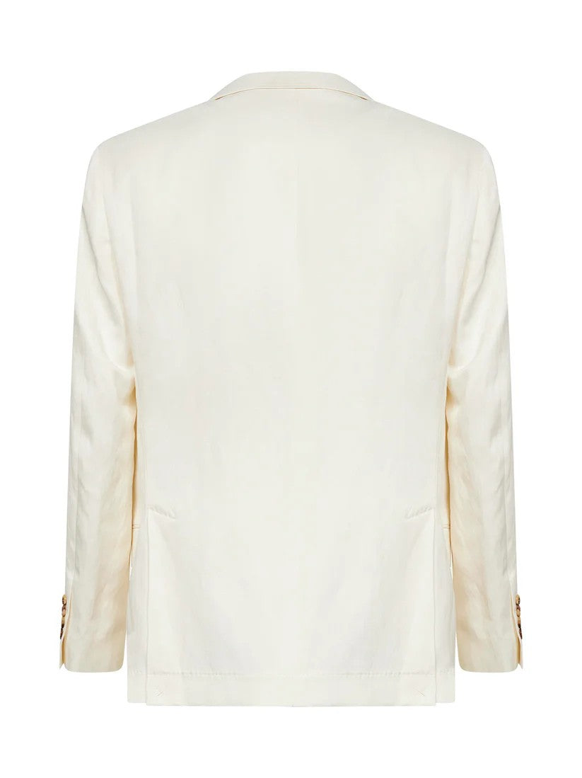 BRUNELLO CUCINELLI MEN'S BLAZER NWT