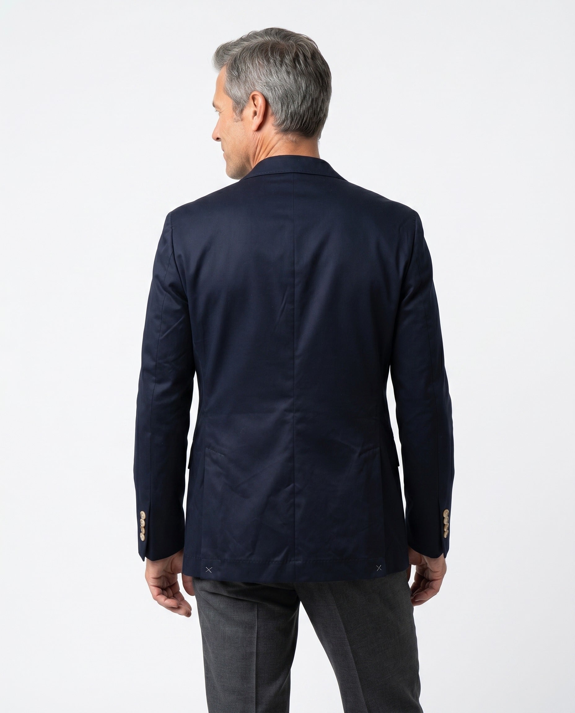 BRUNELLO CUCINELLI MEN'S BLAZER NWT