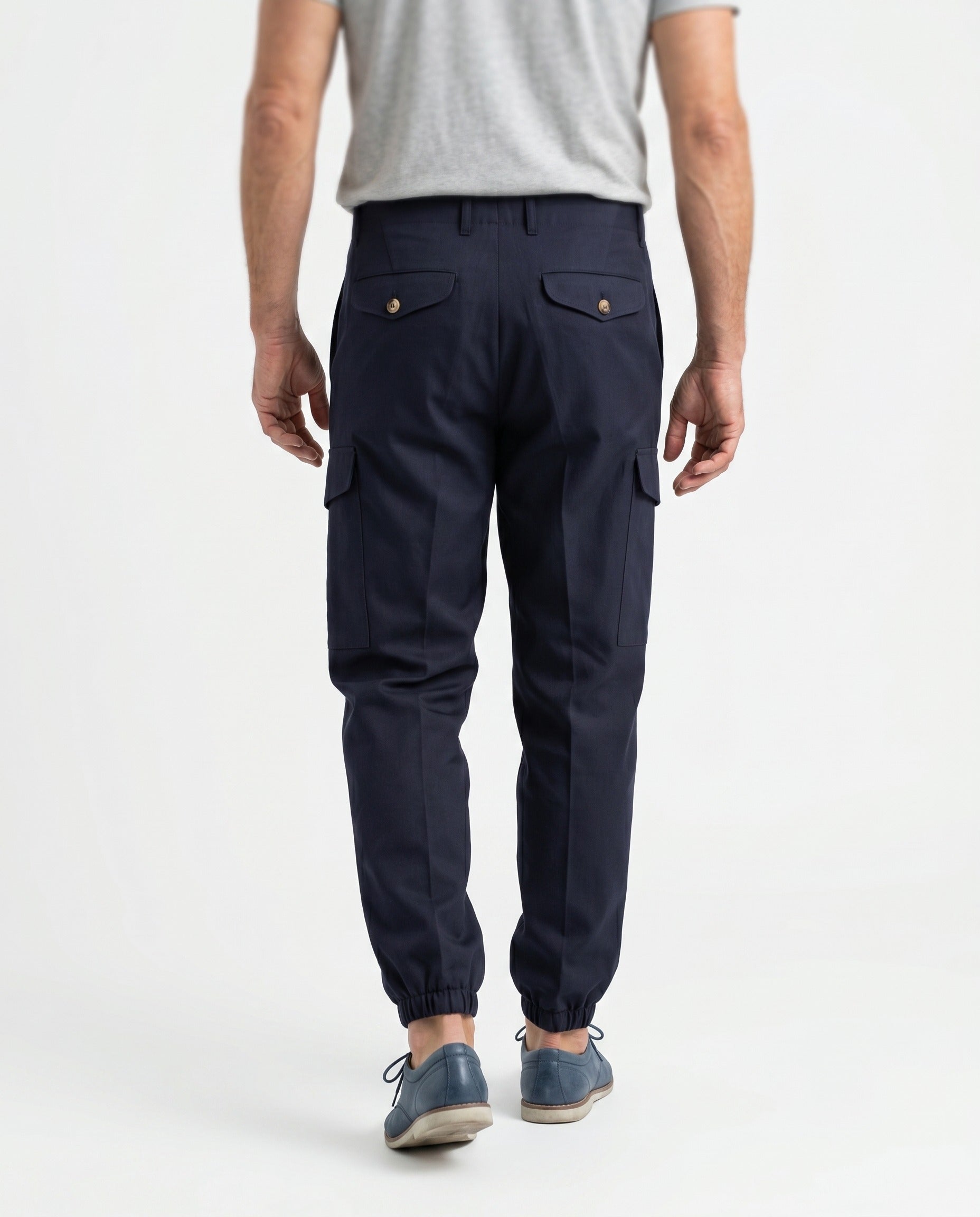 BRUNELLO CUCINELLI MEN'S PANTS NWT