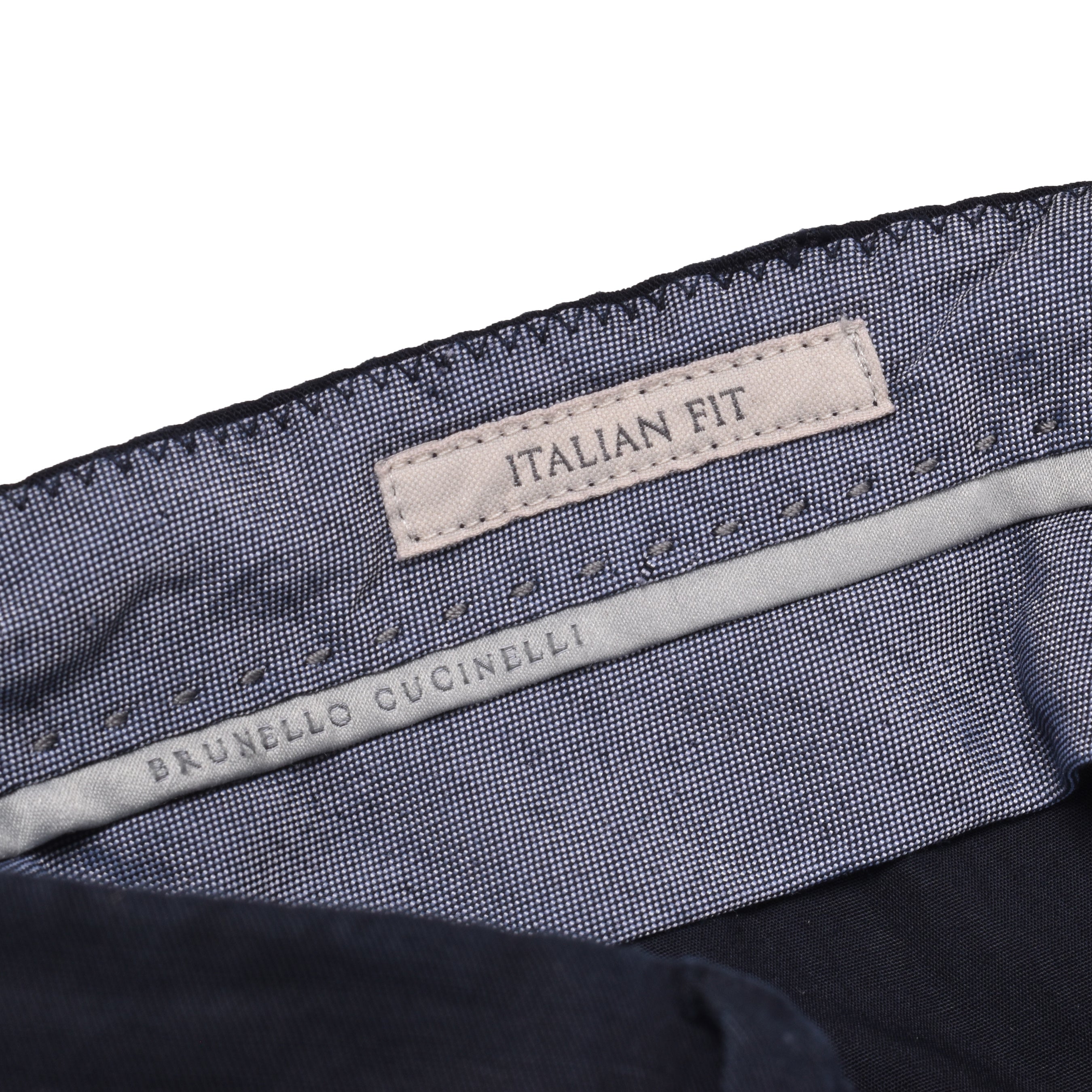 BRUNELLO CUCINELLI MEN'S PANTS NWT